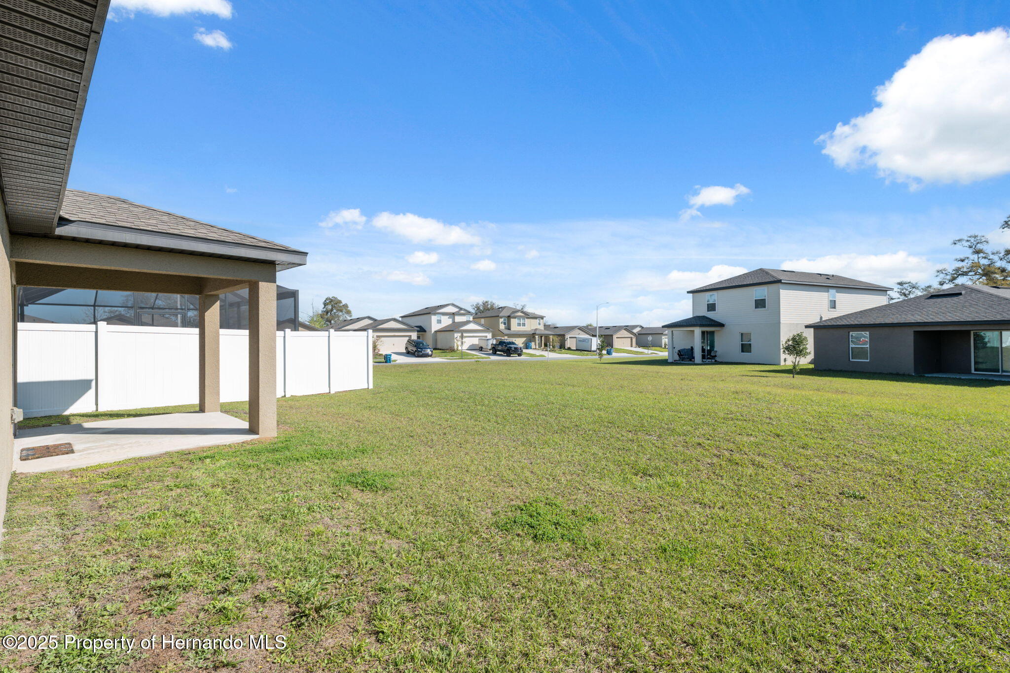 5388 Fez Court, Brooksville, Florida image 28