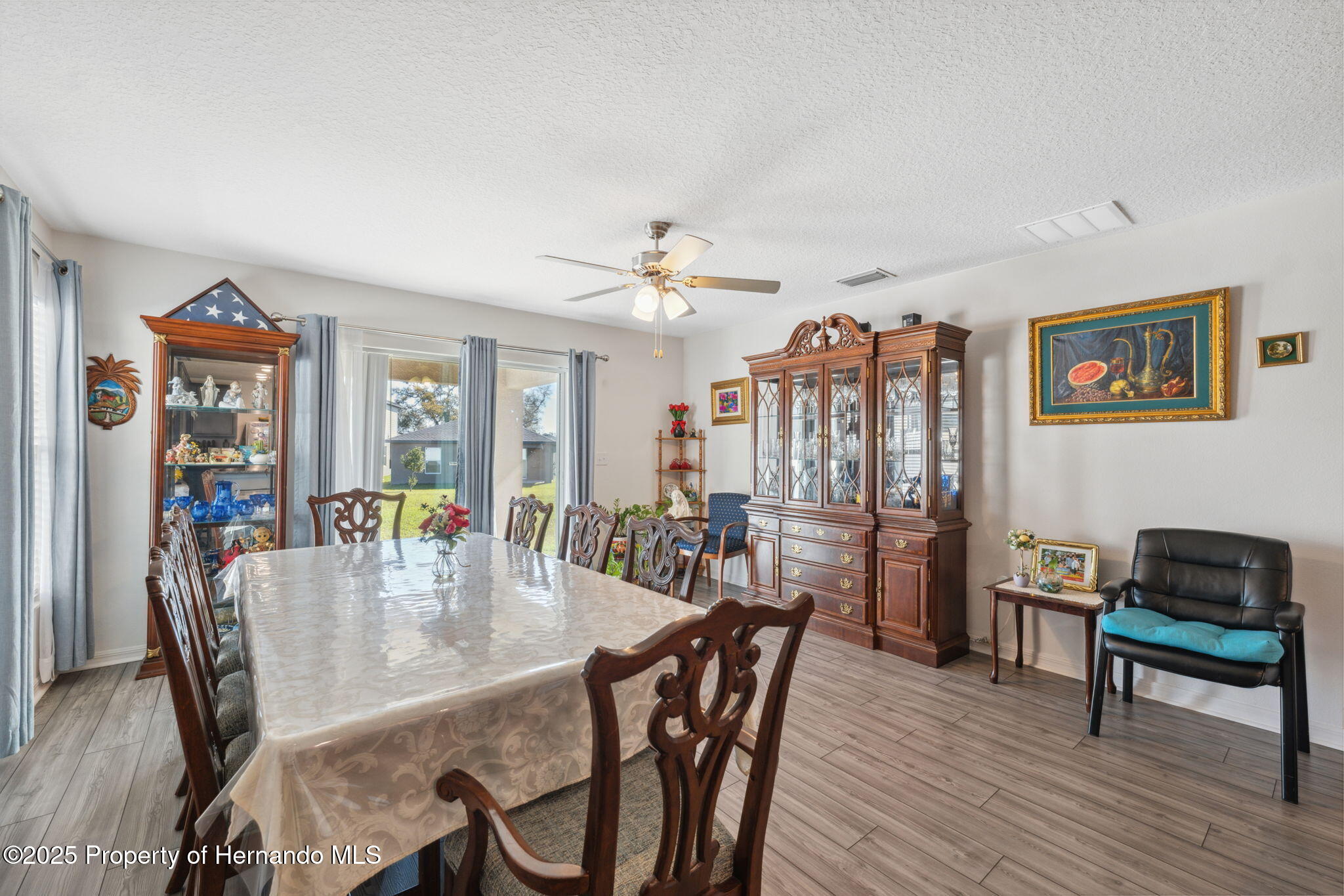 5388 Fez Court, Brooksville, Florida image 14