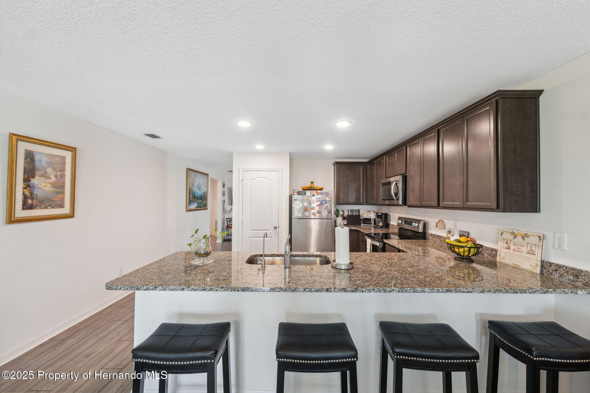 5388 Fez Court, Brooksville, Florida image 12