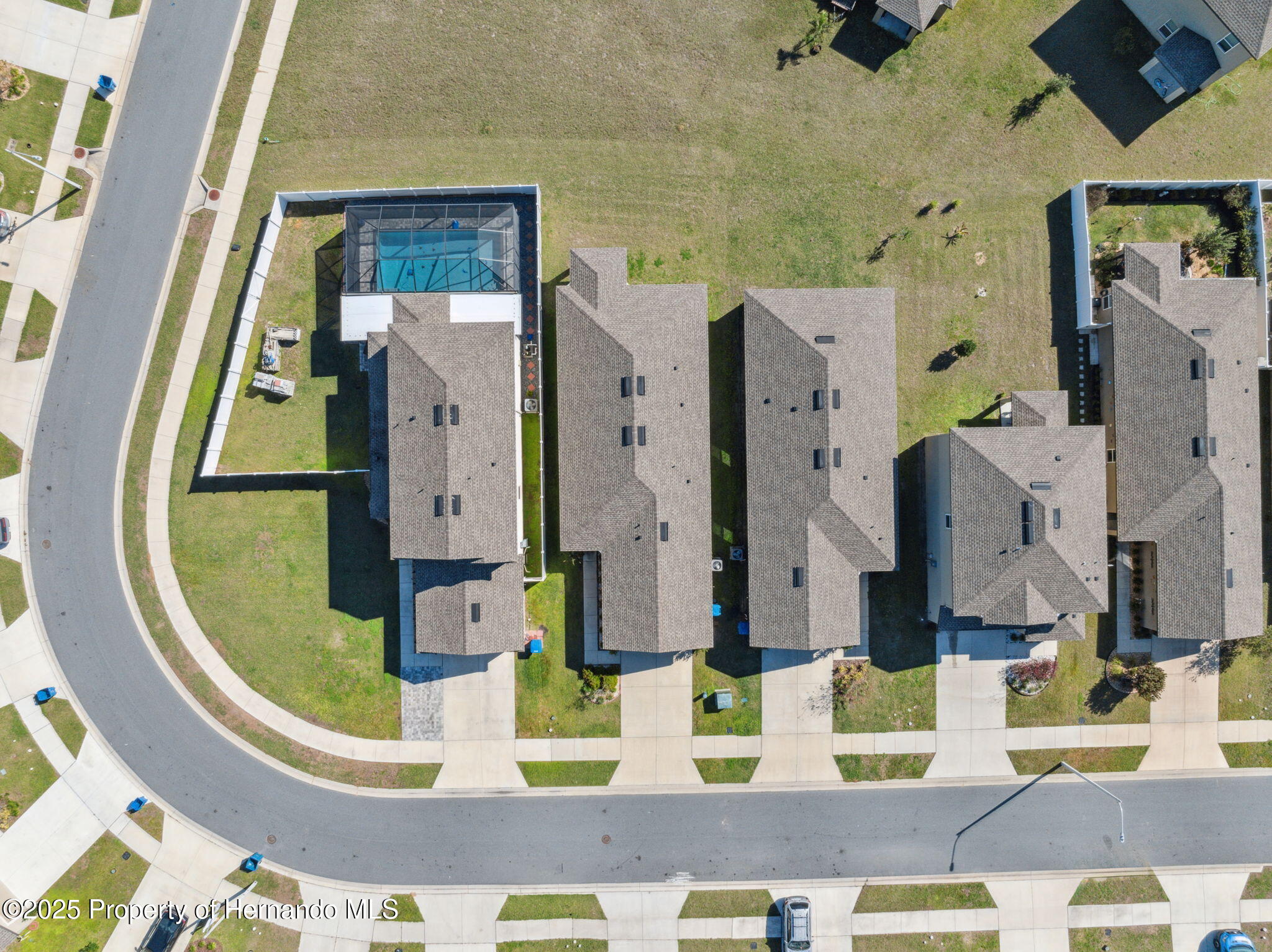 5388 Fez Court, Brooksville, Florida image 38