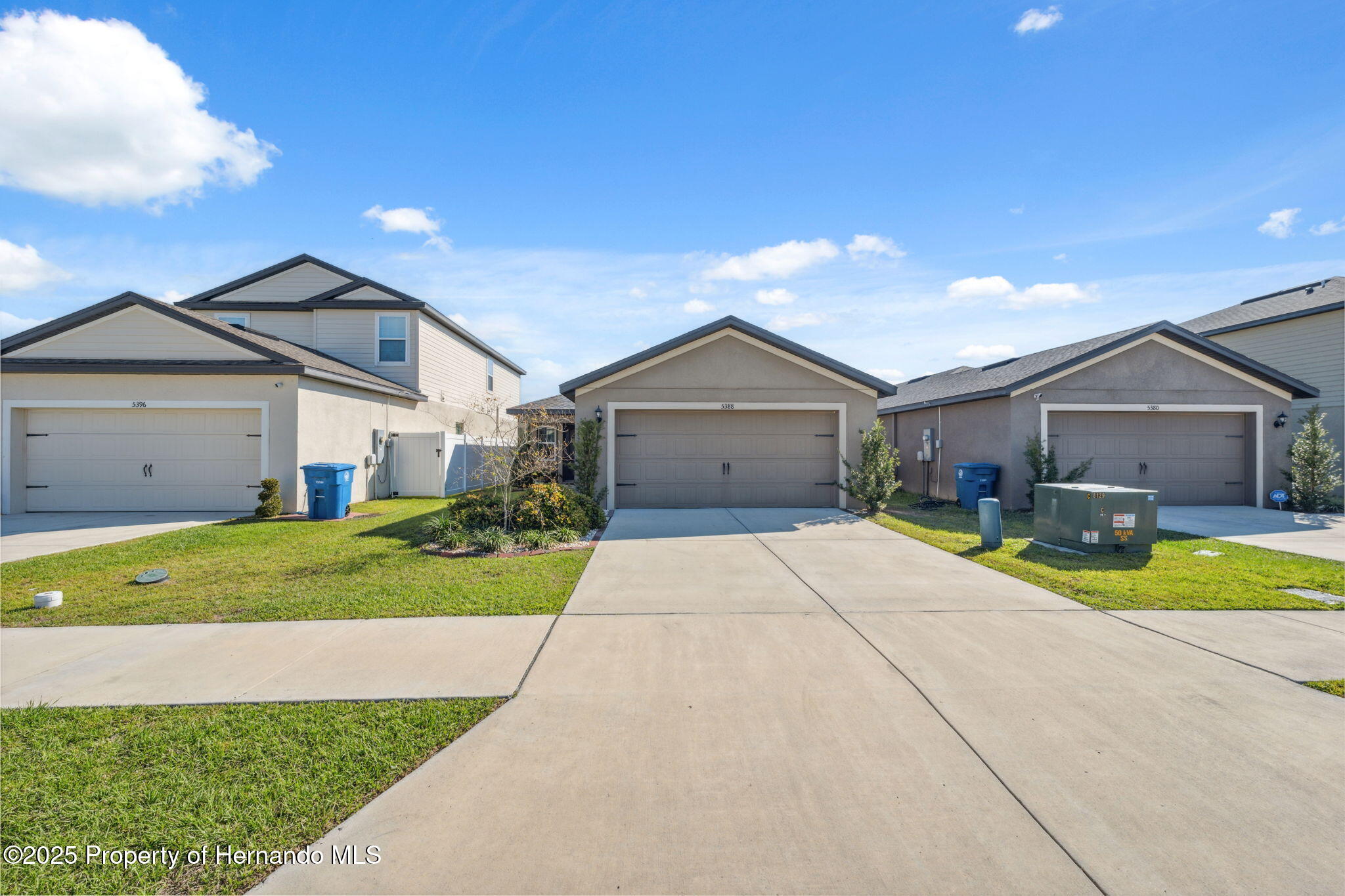 5388 Fez Court, Brooksville, Florida image 48