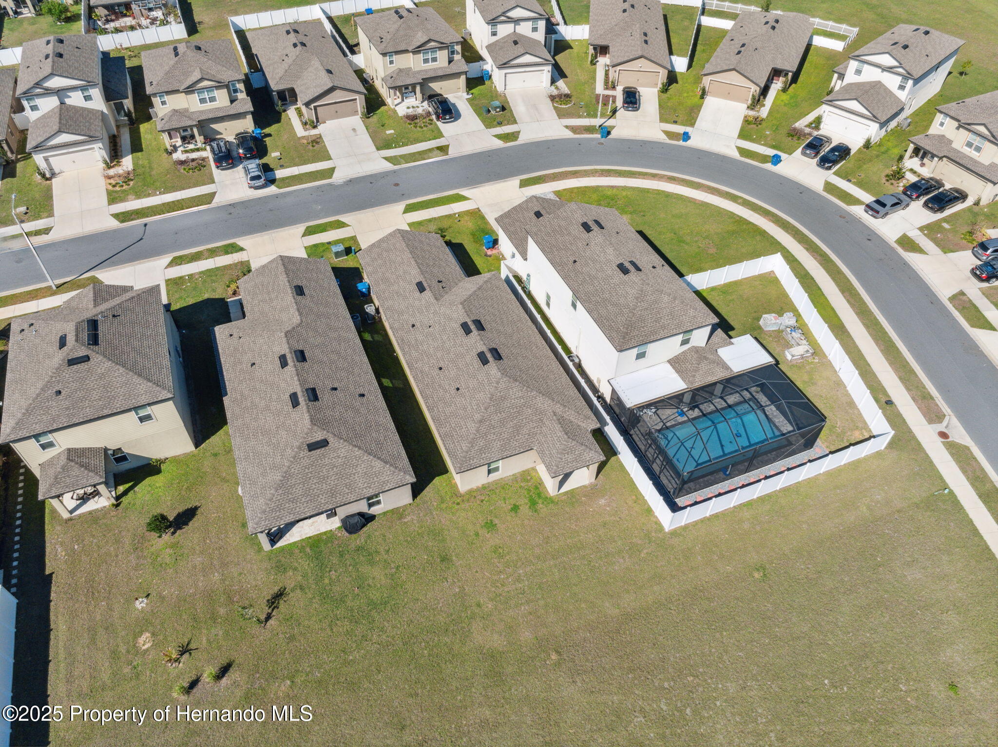 5388 Fez Court, Brooksville, Florida image 40