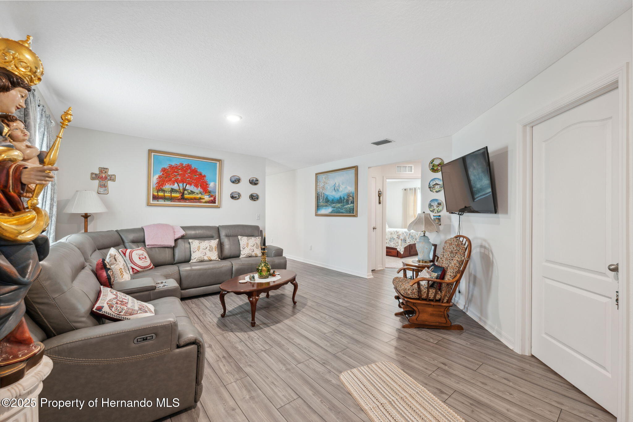 5388 Fez Court, Brooksville, Florida image 7