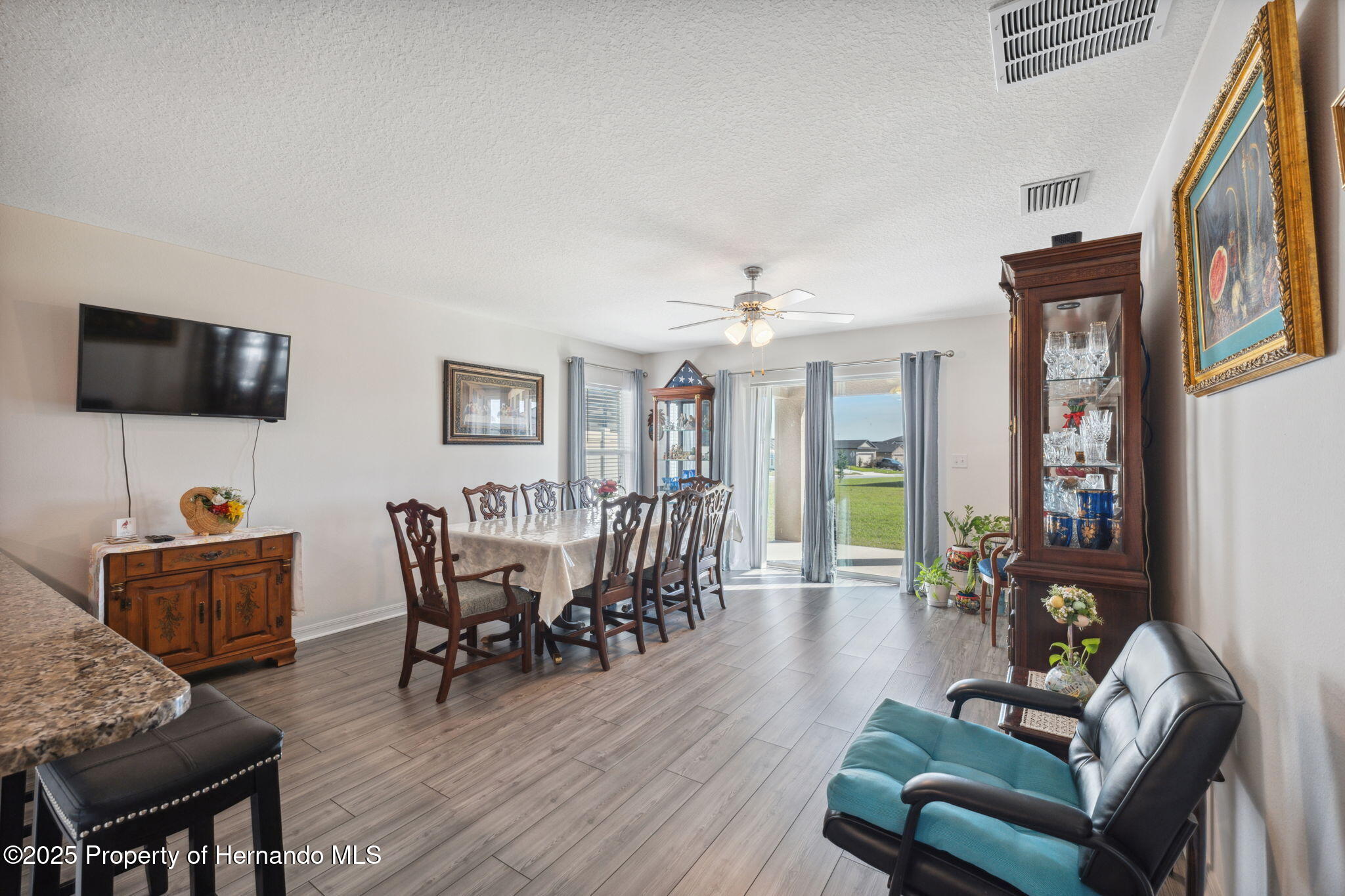 5388 Fez Court, Brooksville, Florida image 13