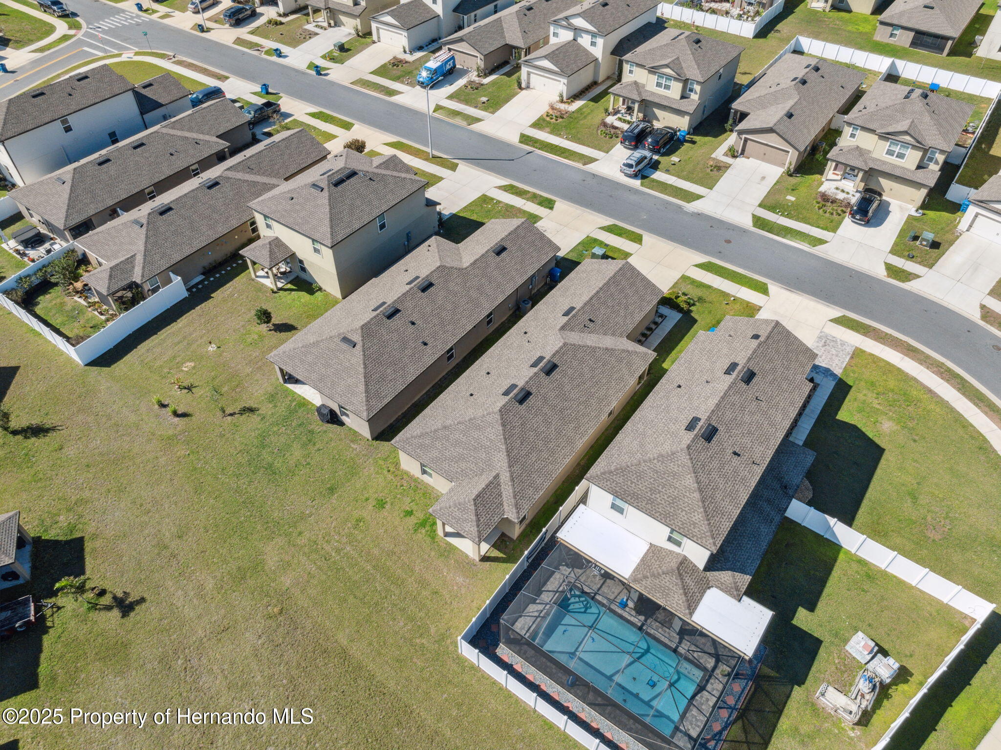 5388 Fez Court, Brooksville, Florida image 41