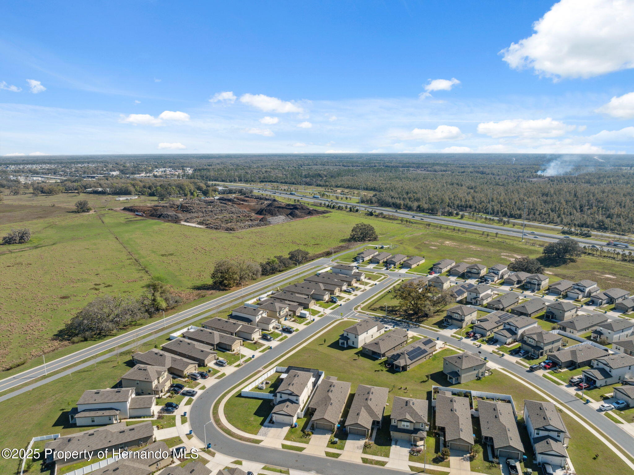 5388 Fez Court, Brooksville, Florida image 30