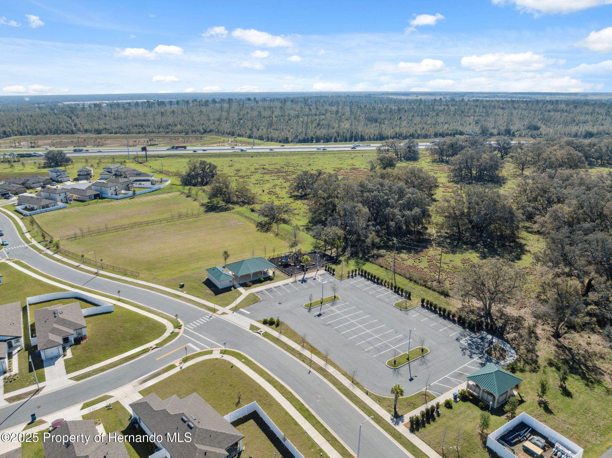 5388 Fez Court, Brooksville, Florida image 44