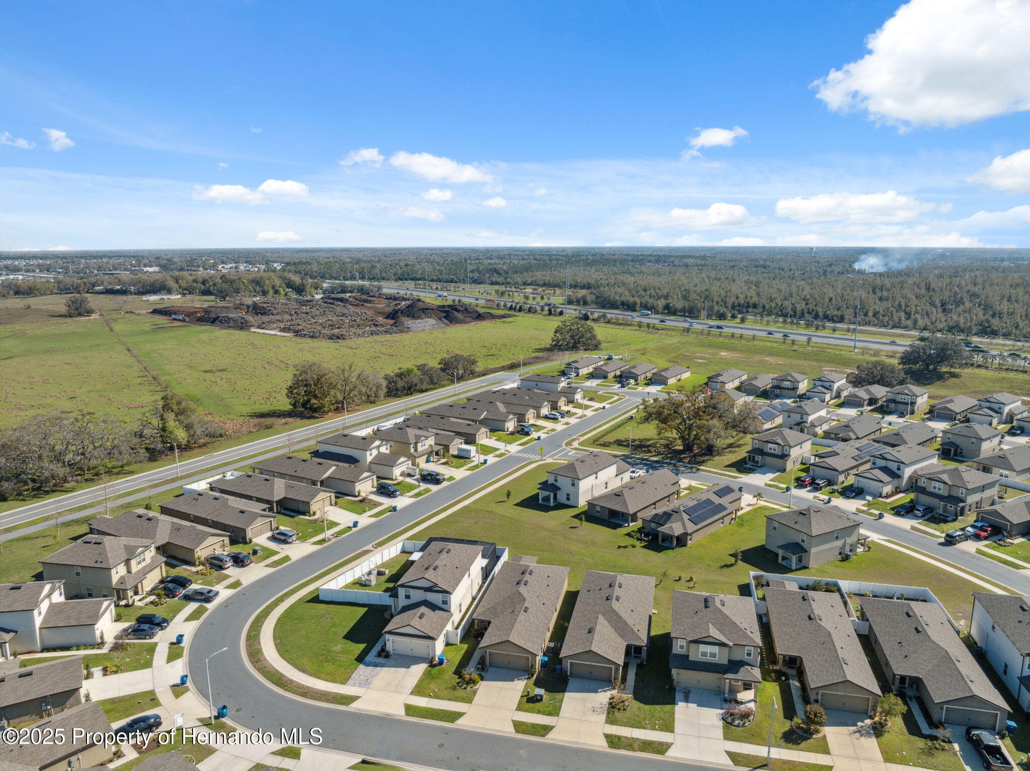 5388 Fez Court, Brooksville, Florida image 31