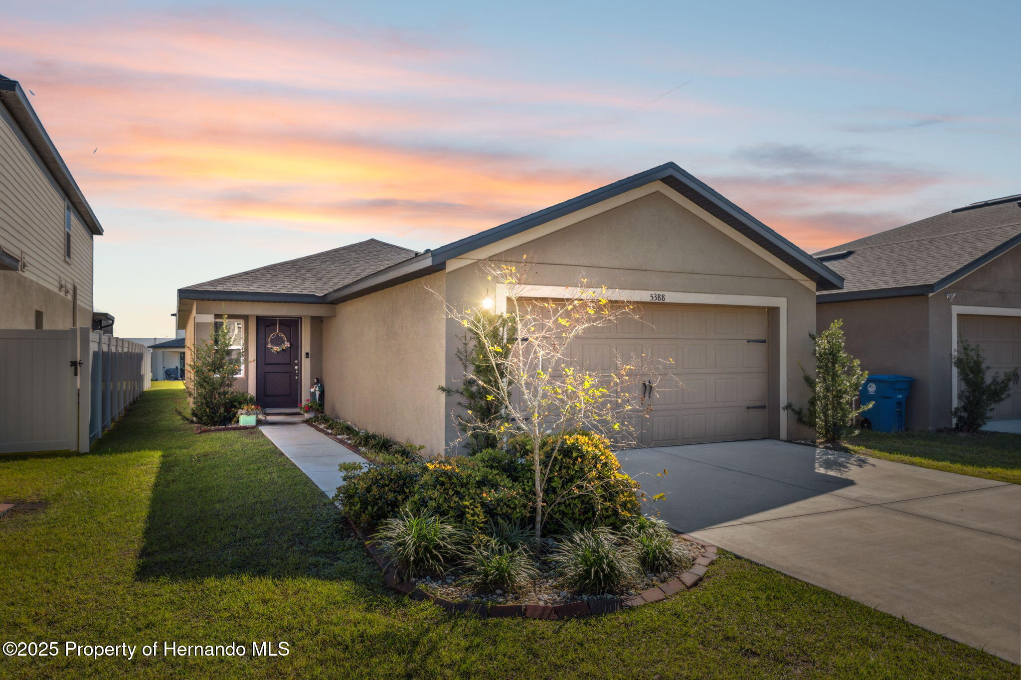 5388 Fez Court, Brooksville, Florida image 1