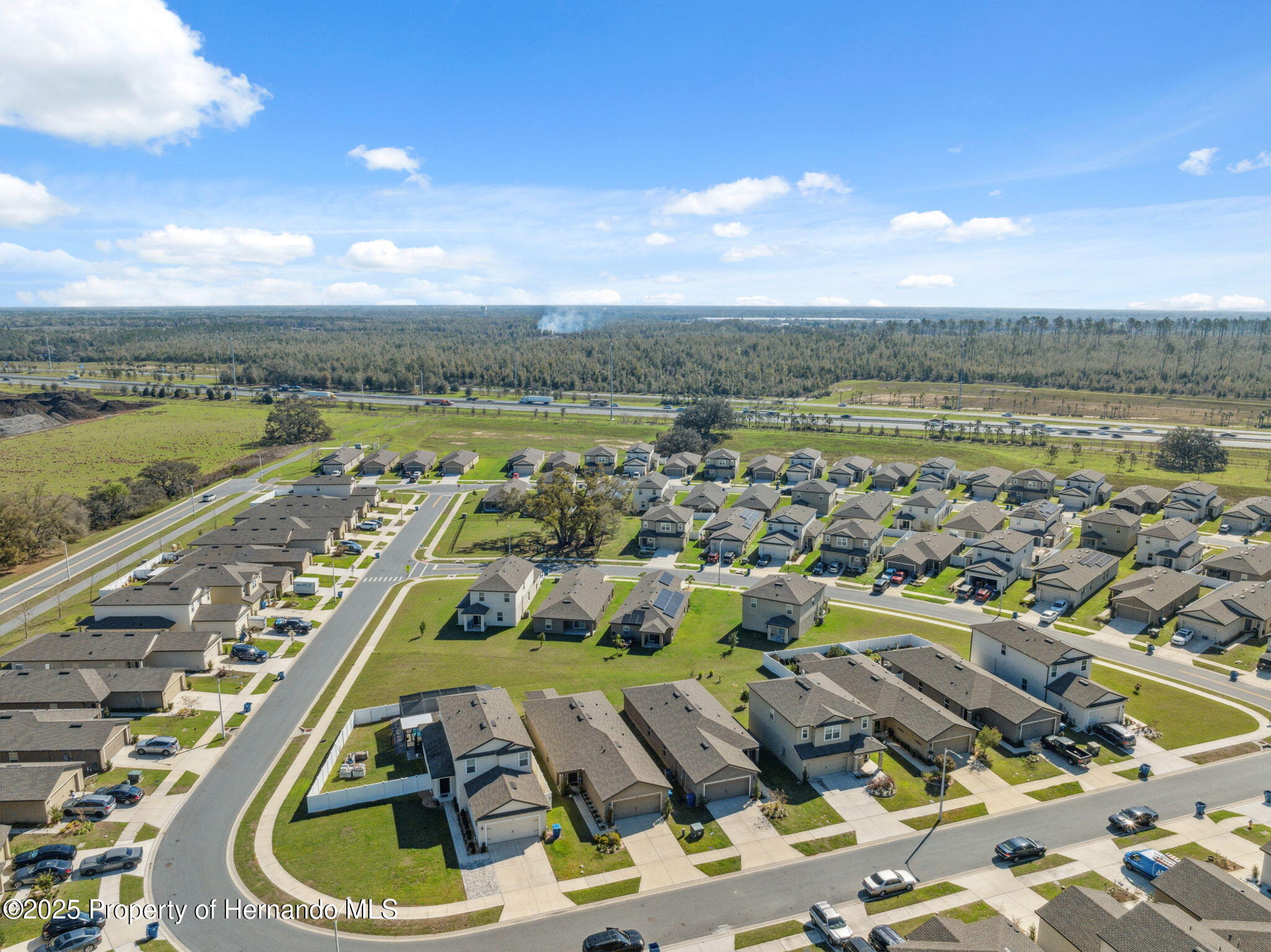5388 Fez Court, Brooksville, Florida image 32