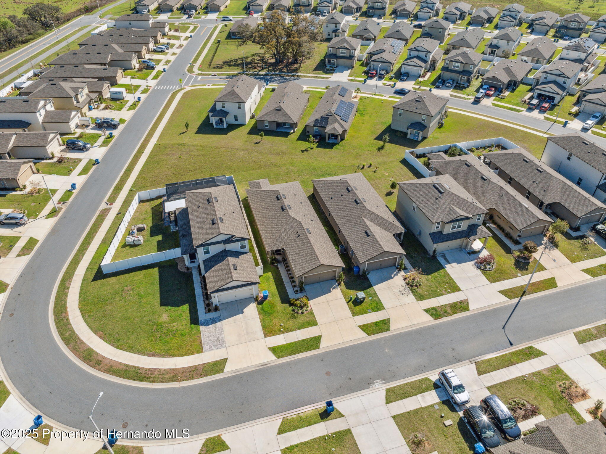 5388 Fez Court, Brooksville, Florida image 33