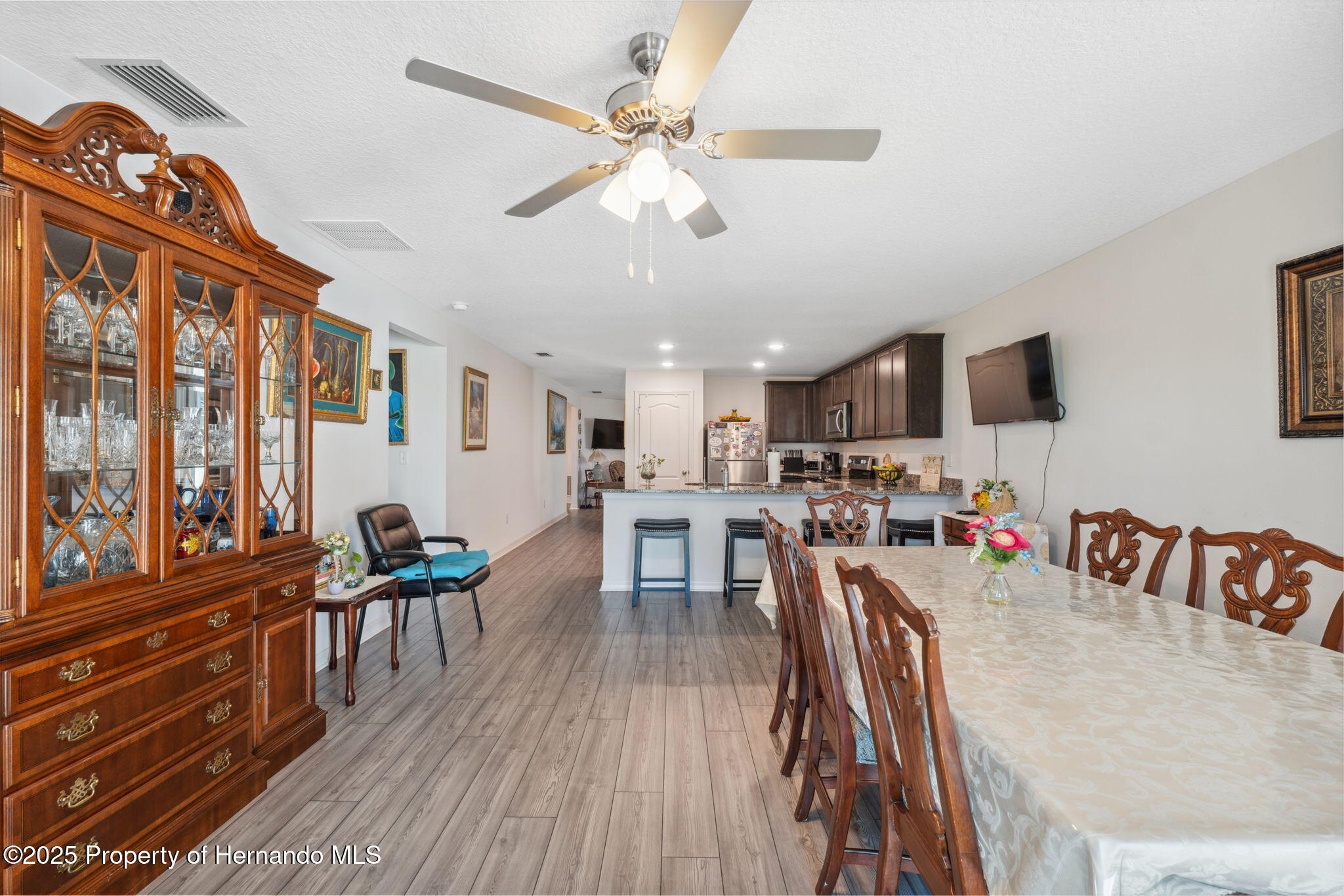 5388 Fez Court, Brooksville, Florida image 15