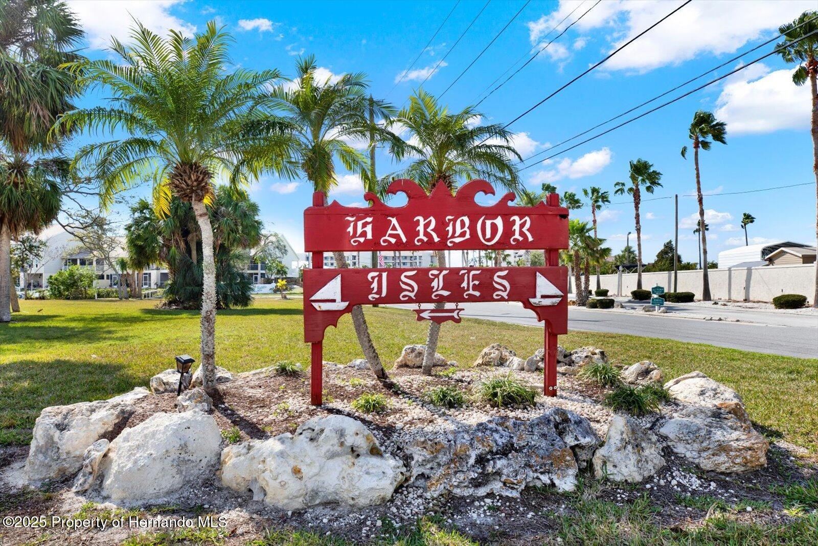4620 Bay Boulevard #1154, Port Richey, Florida image 18