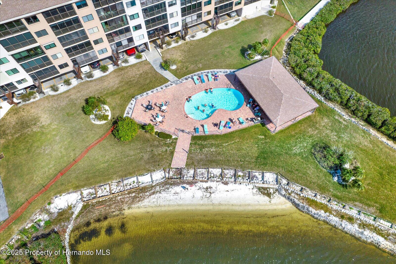 4620 Bay Boulevard #1154, Port Richey, Florida image 19