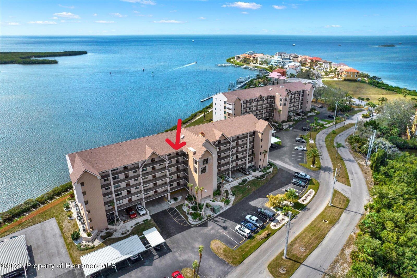 4620 Bay Boulevard #1154, Port Richey, Florida image 2