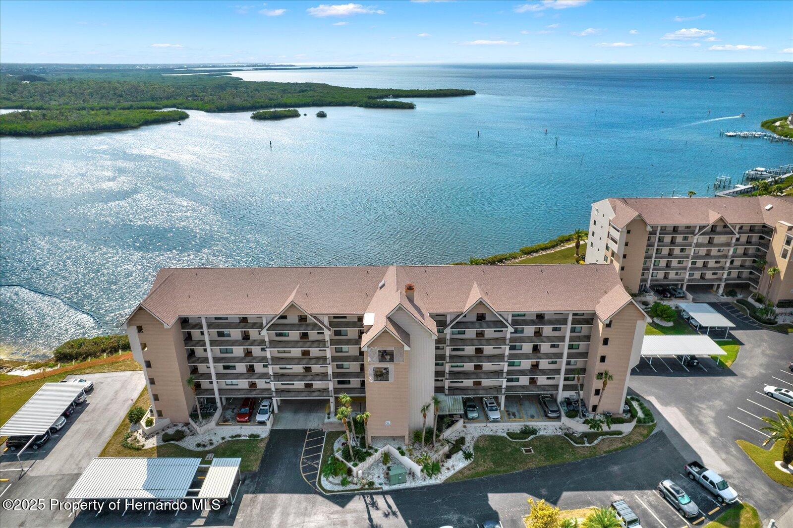4620 Bay Boulevard #1154, Port Richey, Florida image 16