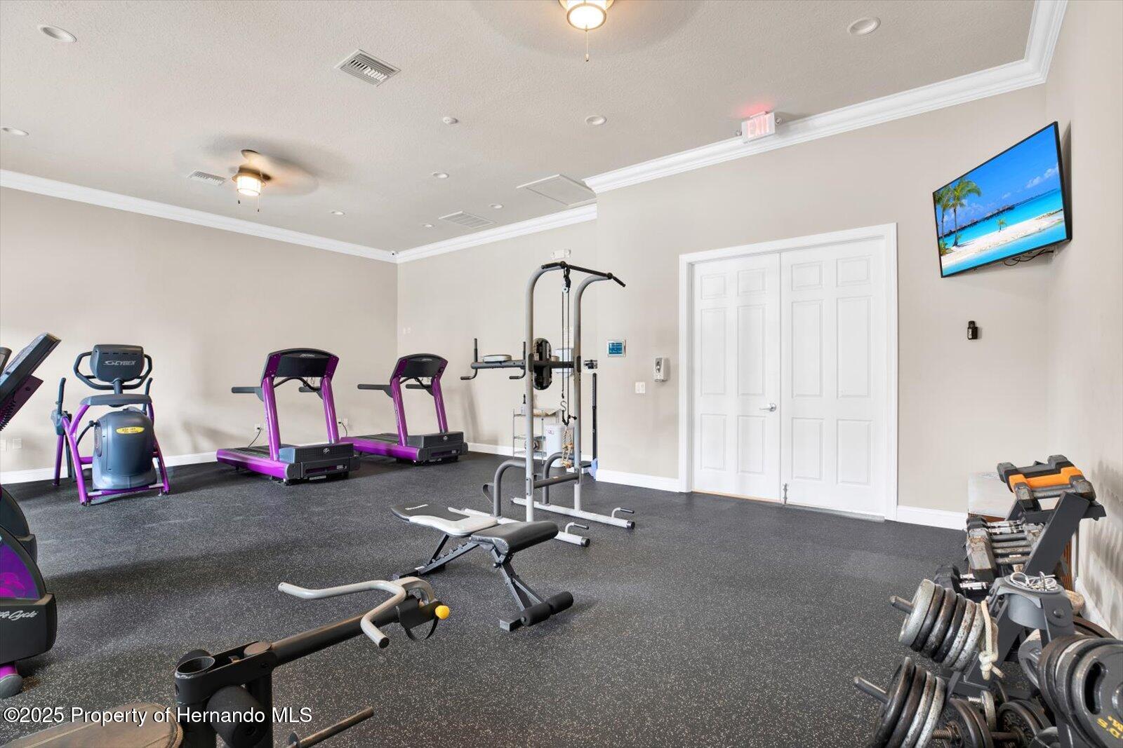 4620 Bay Boulevard #1154, Port Richey, Florida image 23
