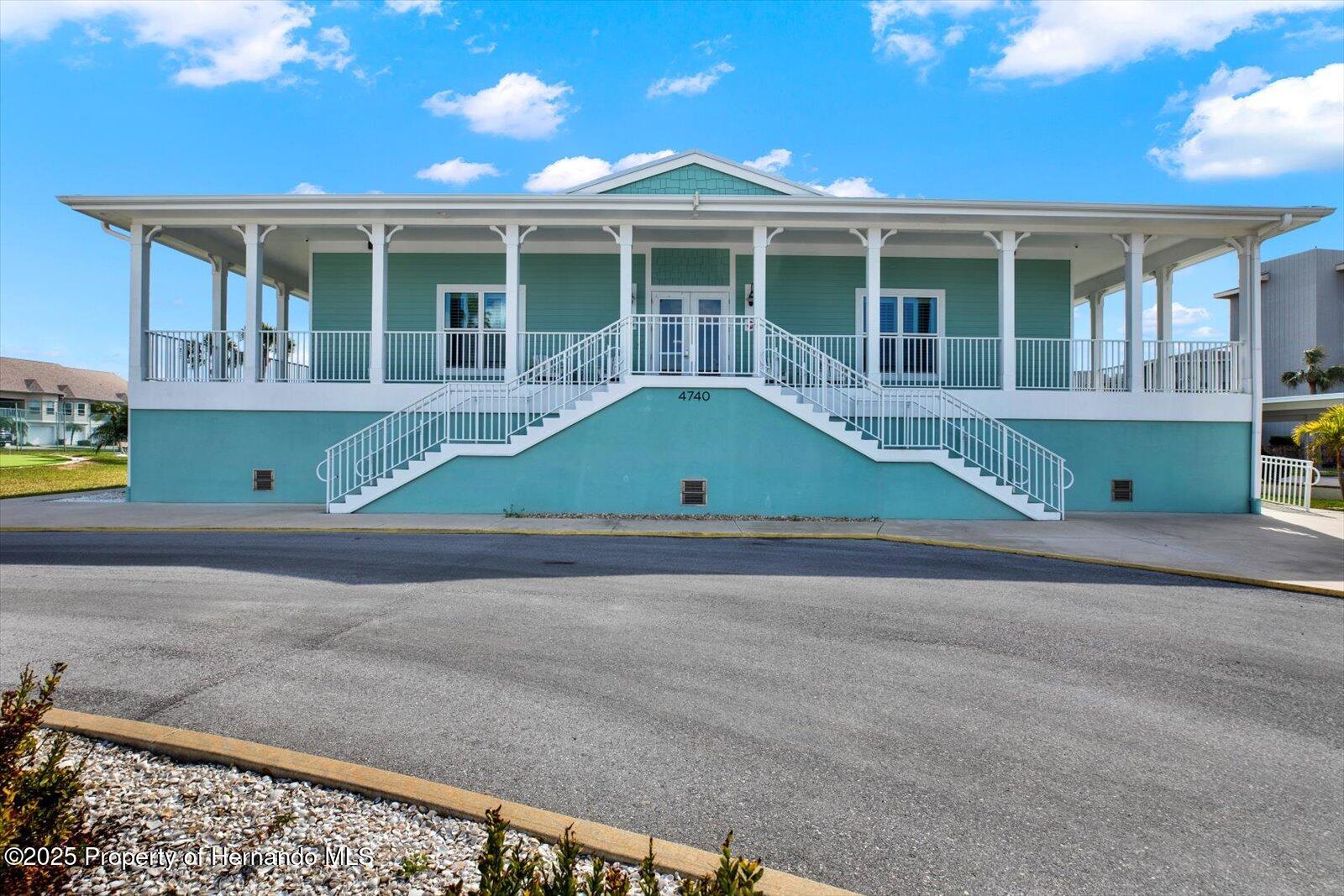 4620 Bay Boulevard #1154, Port Richey, Florida image 22