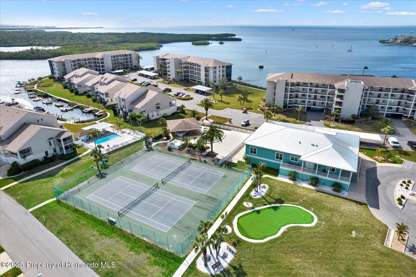 4620 Bay Boulevard #1154, Port Richey, Florida image 21