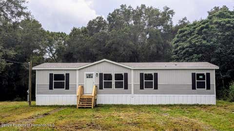Mobile Home For Sale - 7704 Gordon Loop<br/> Brooksville, FL 34601