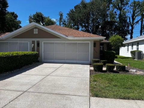 Homes For Sale - 14560 Silversmith Circle<br/> Spring Hill, FL 34609