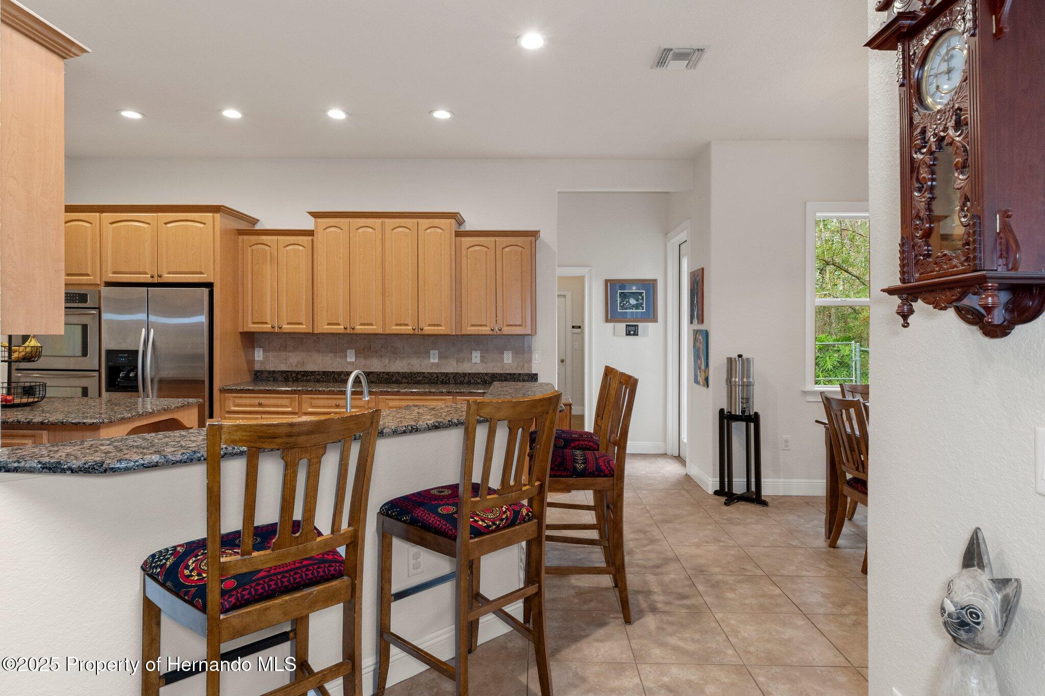 19387 Hidden Oaks Drive, Brooksville, Florida image 37