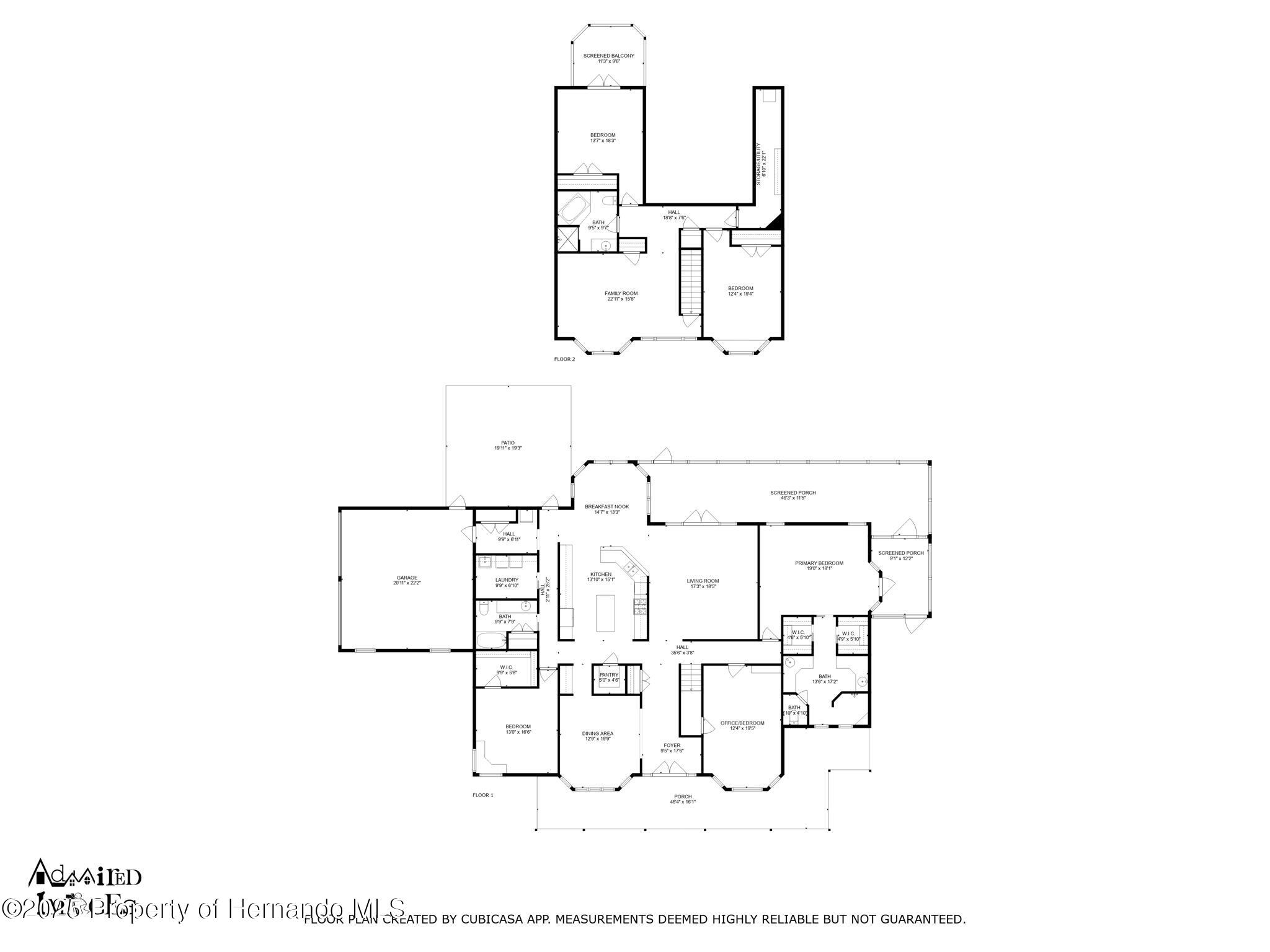 19387 Hidden Oaks Drive, Brooksville, Florida image 21