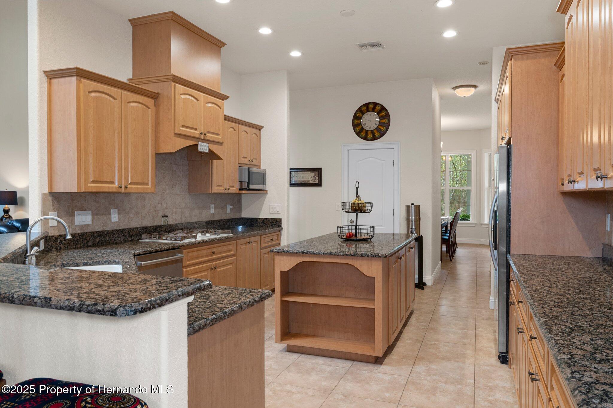 19387 Hidden Oaks Drive, Brooksville, Florida image 31