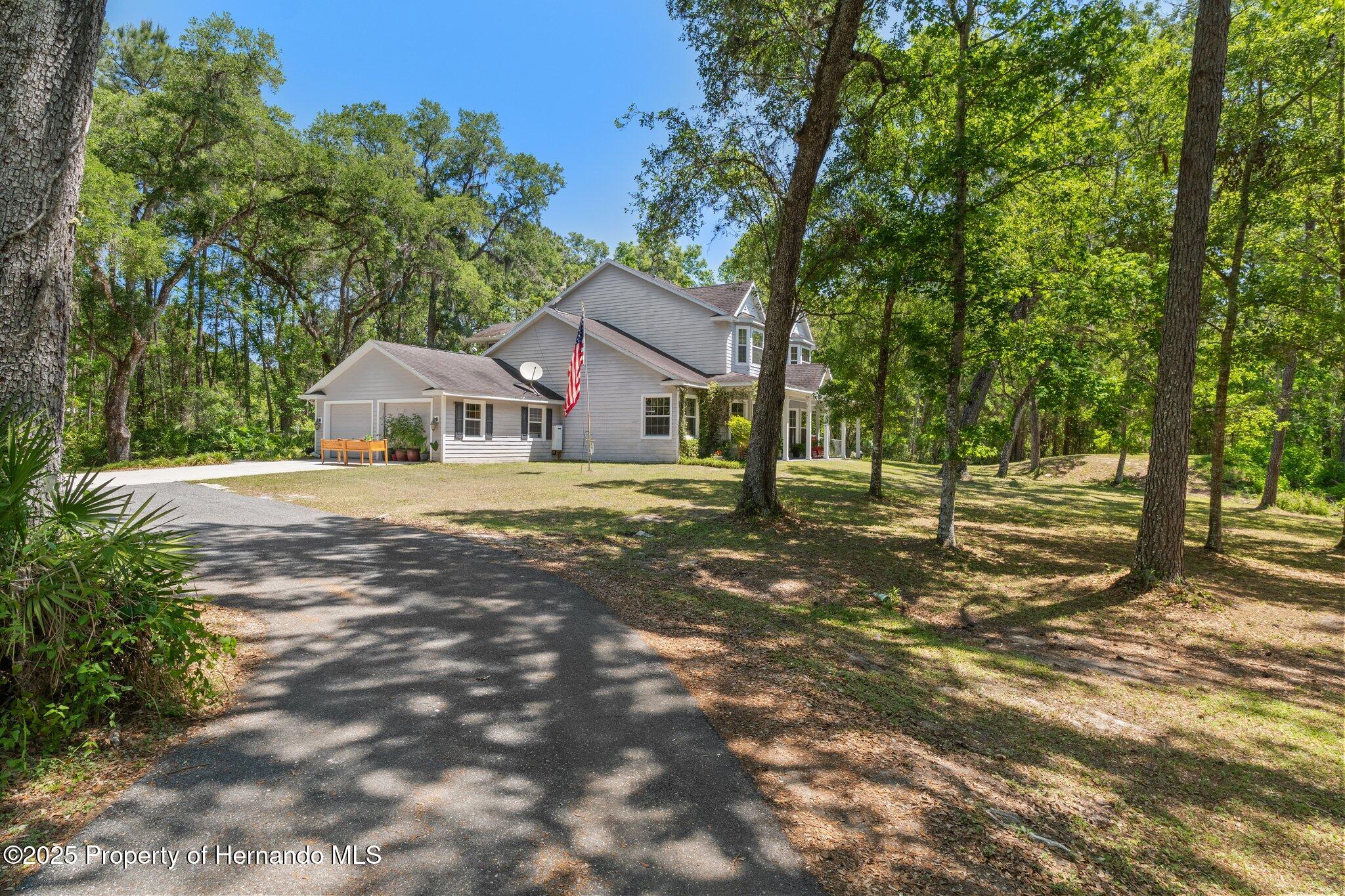 19387 Hidden Oaks Drive, Brooksville, Florida image 12