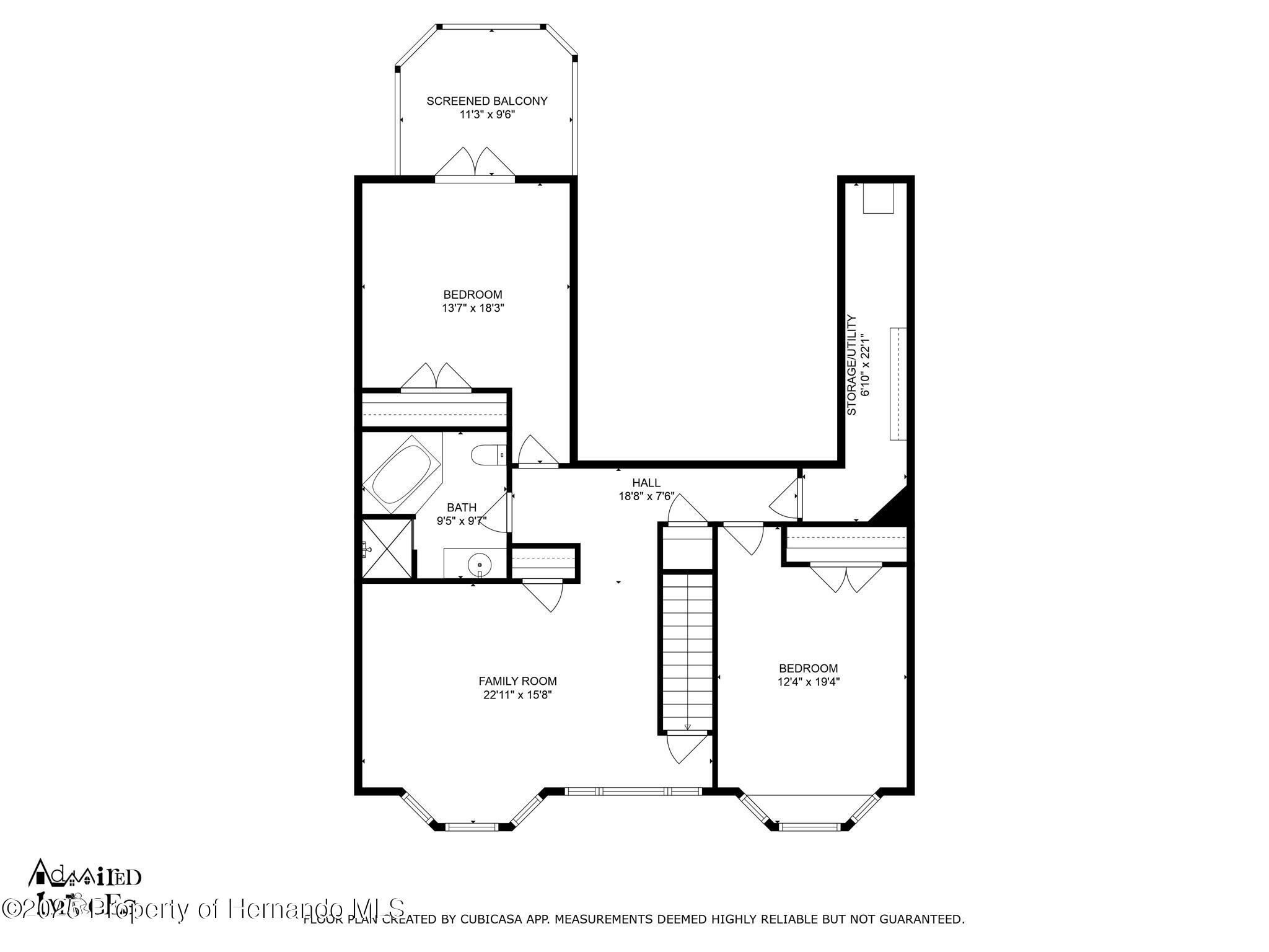 19387 Hidden Oaks Drive, Brooksville, Florida image 20