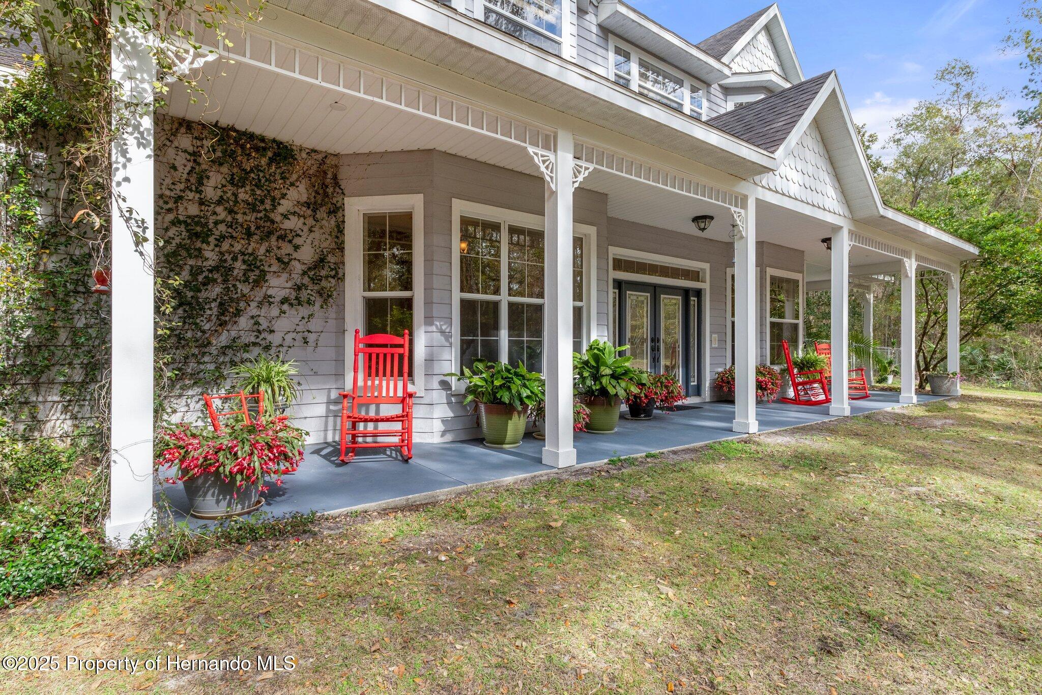 19387 Hidden Oaks Drive, Brooksville, Florida image 17