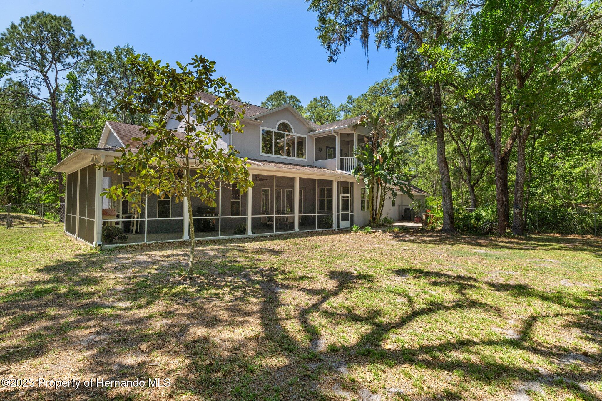 19387 Hidden Oaks Drive, Brooksville, Florida image 10