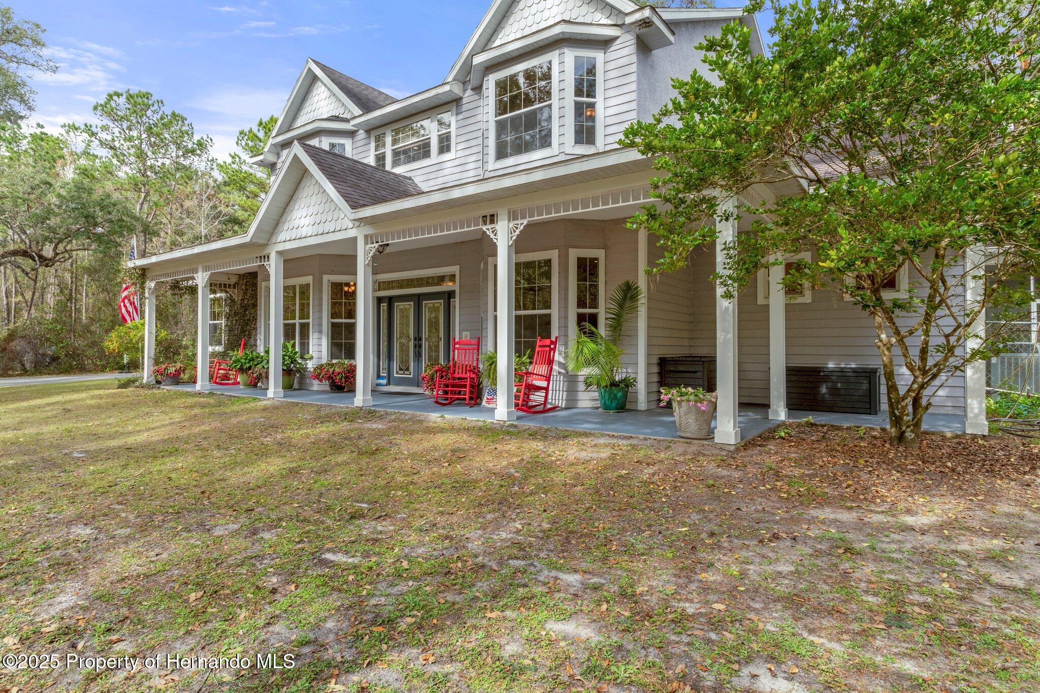 19387 Hidden Oaks Drive, Brooksville, Florida image 18