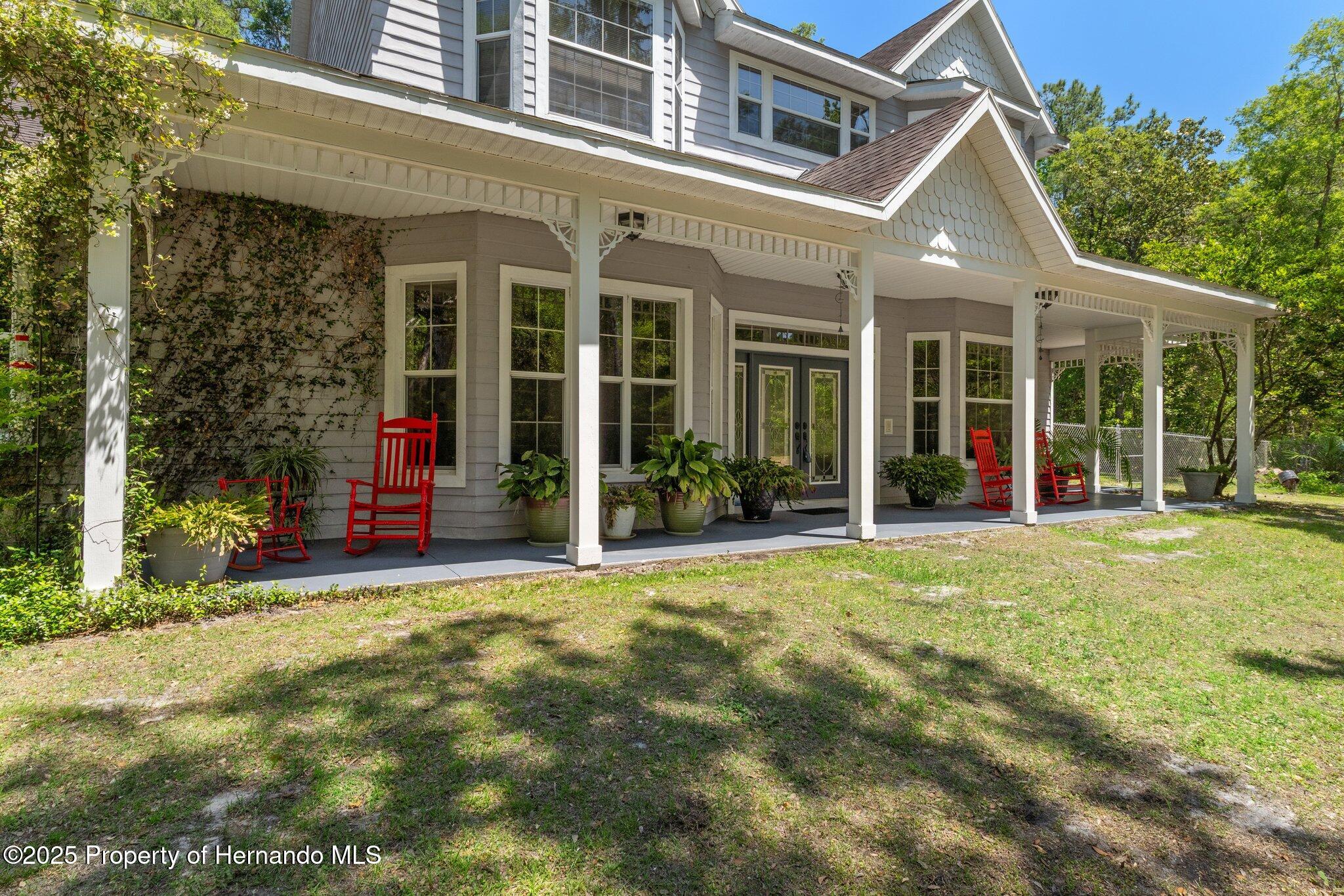 19387 Hidden Oaks Drive, Brooksville, Florida image 11