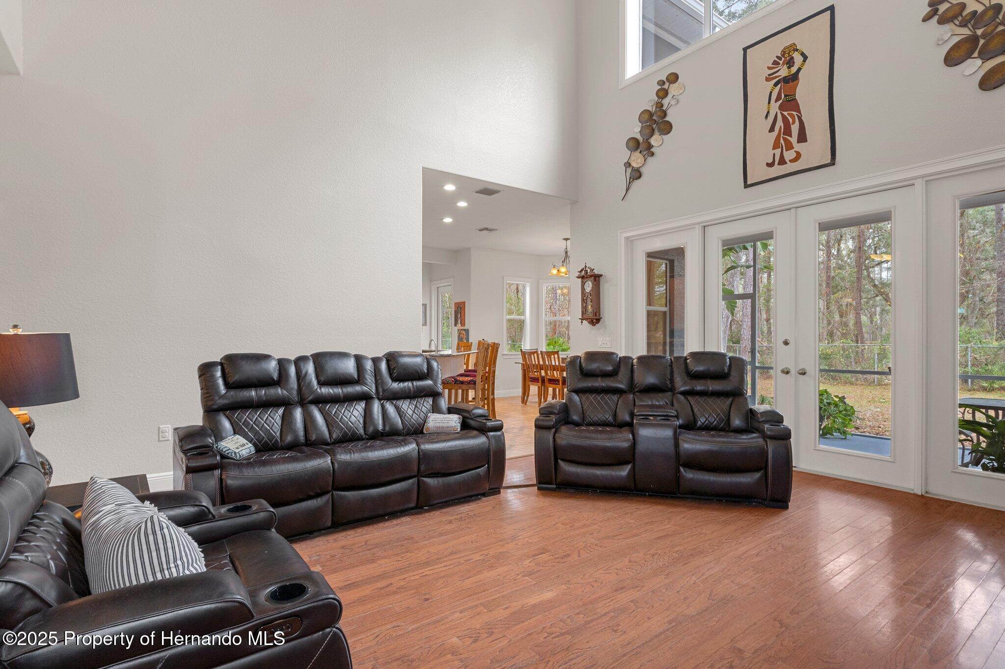 19387 Hidden Oaks Drive, Brooksville, Florida image 28