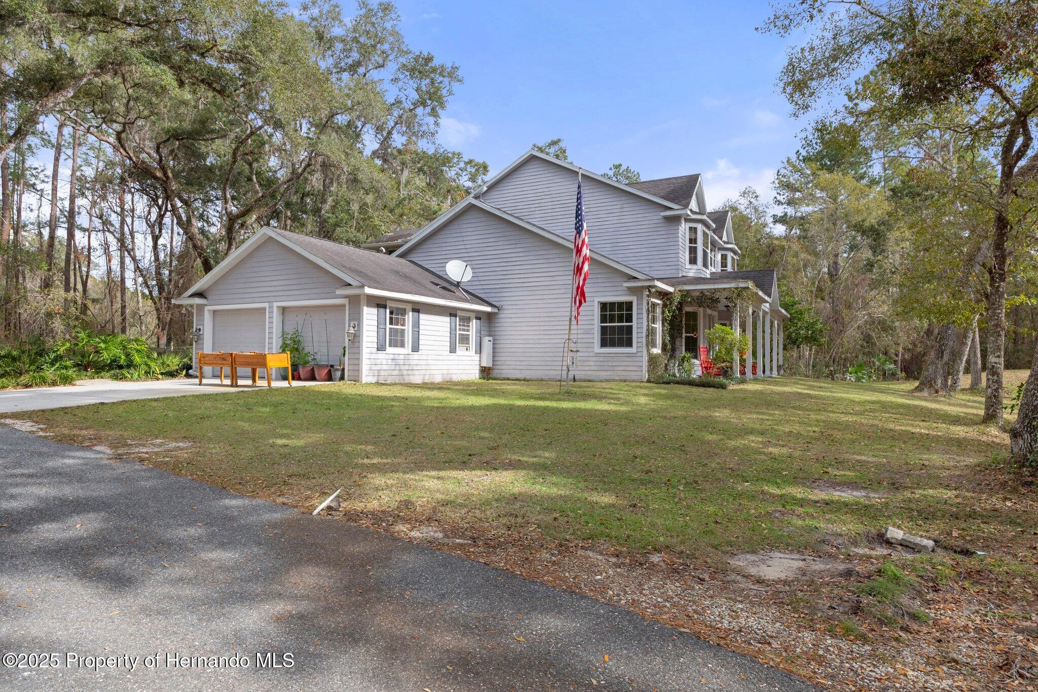 19387 Hidden Oaks Drive, Brooksville, Florida image 15