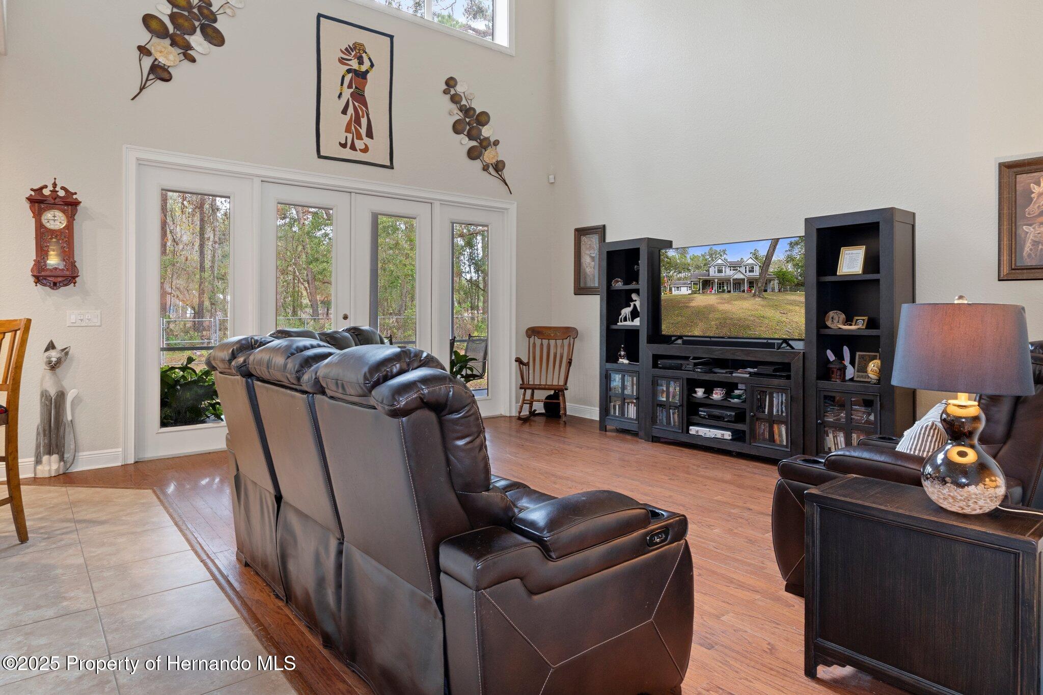 19387 Hidden Oaks Drive, Brooksville, Florida image 29