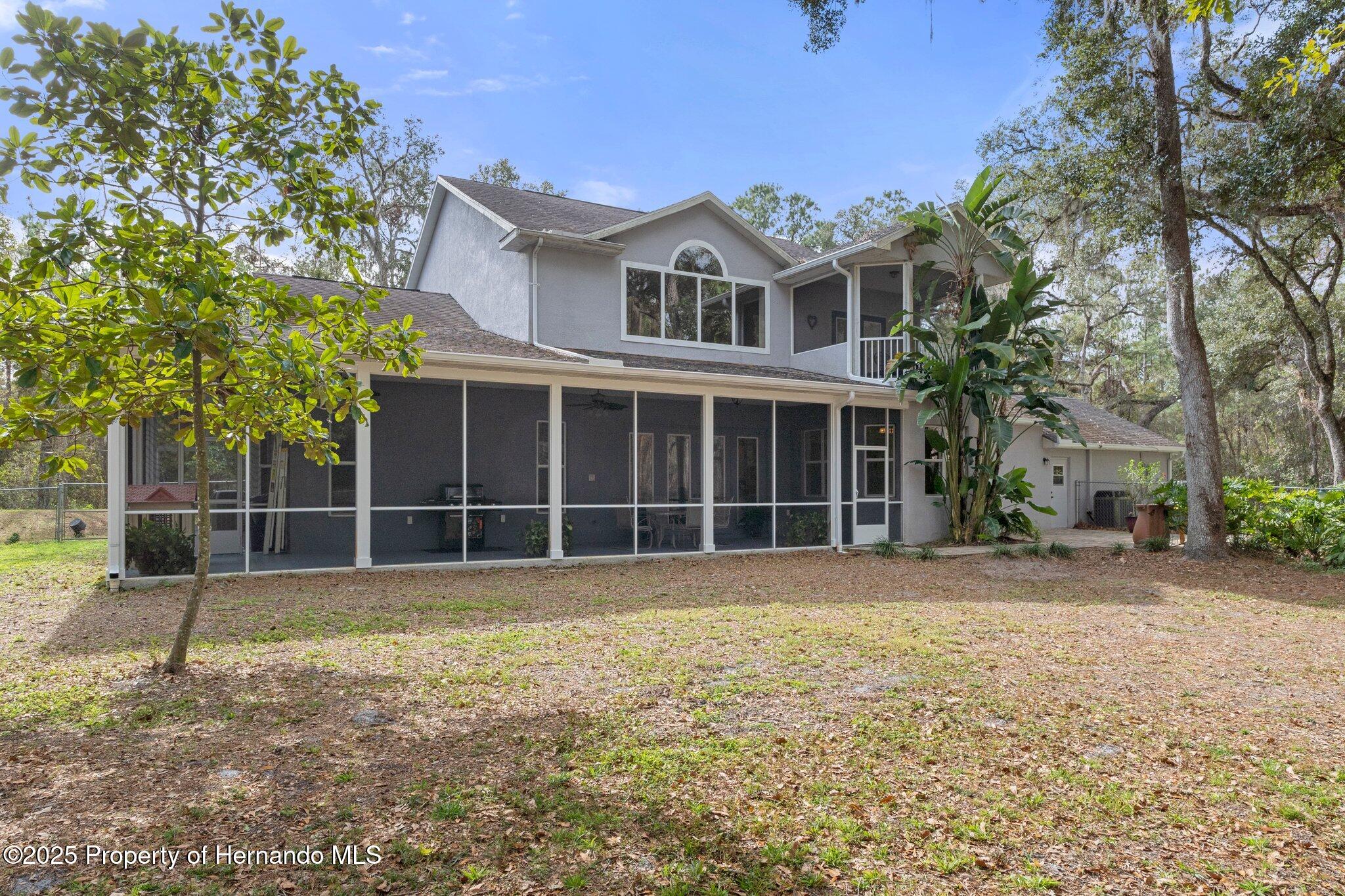 19387 Hidden Oaks Drive, Brooksville, Florida image 9