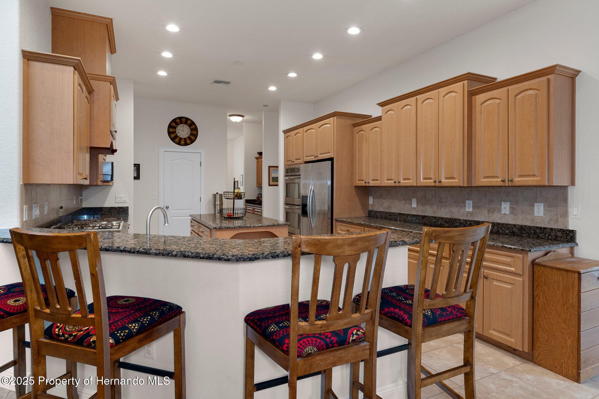 19387 Hidden Oaks Drive, Brooksville, Florida image 36