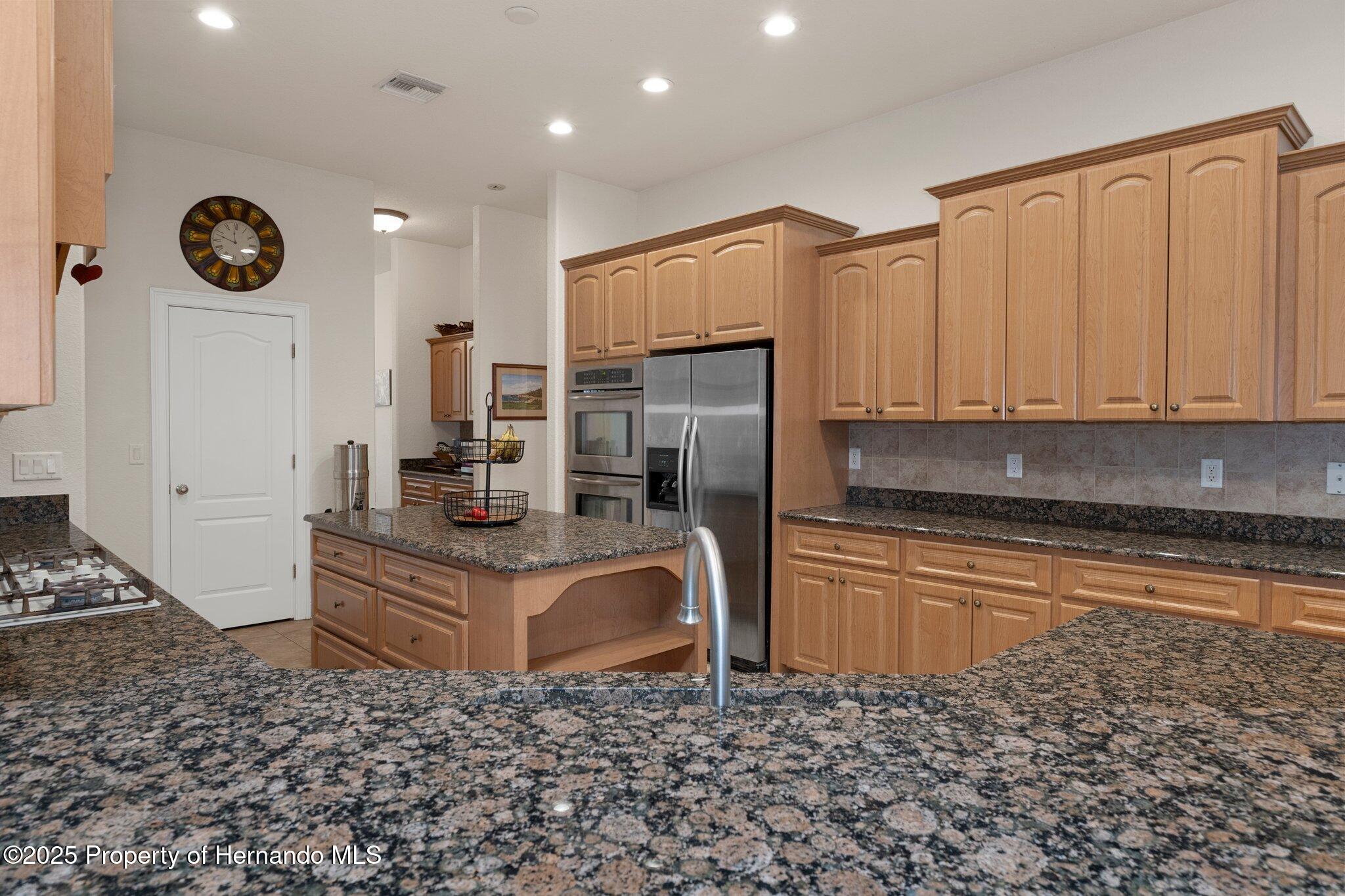 19387 Hidden Oaks Drive, Brooksville, Florida image 35