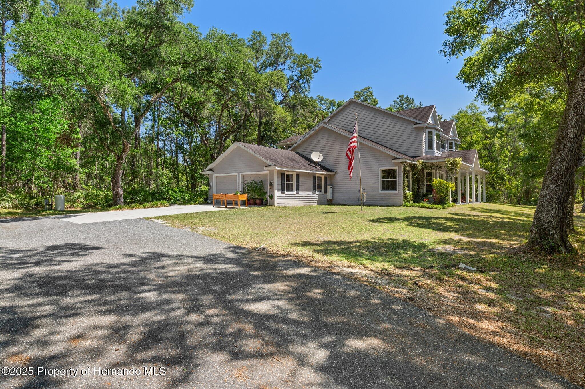 19387 Hidden Oaks Drive, Brooksville, Florida image 14