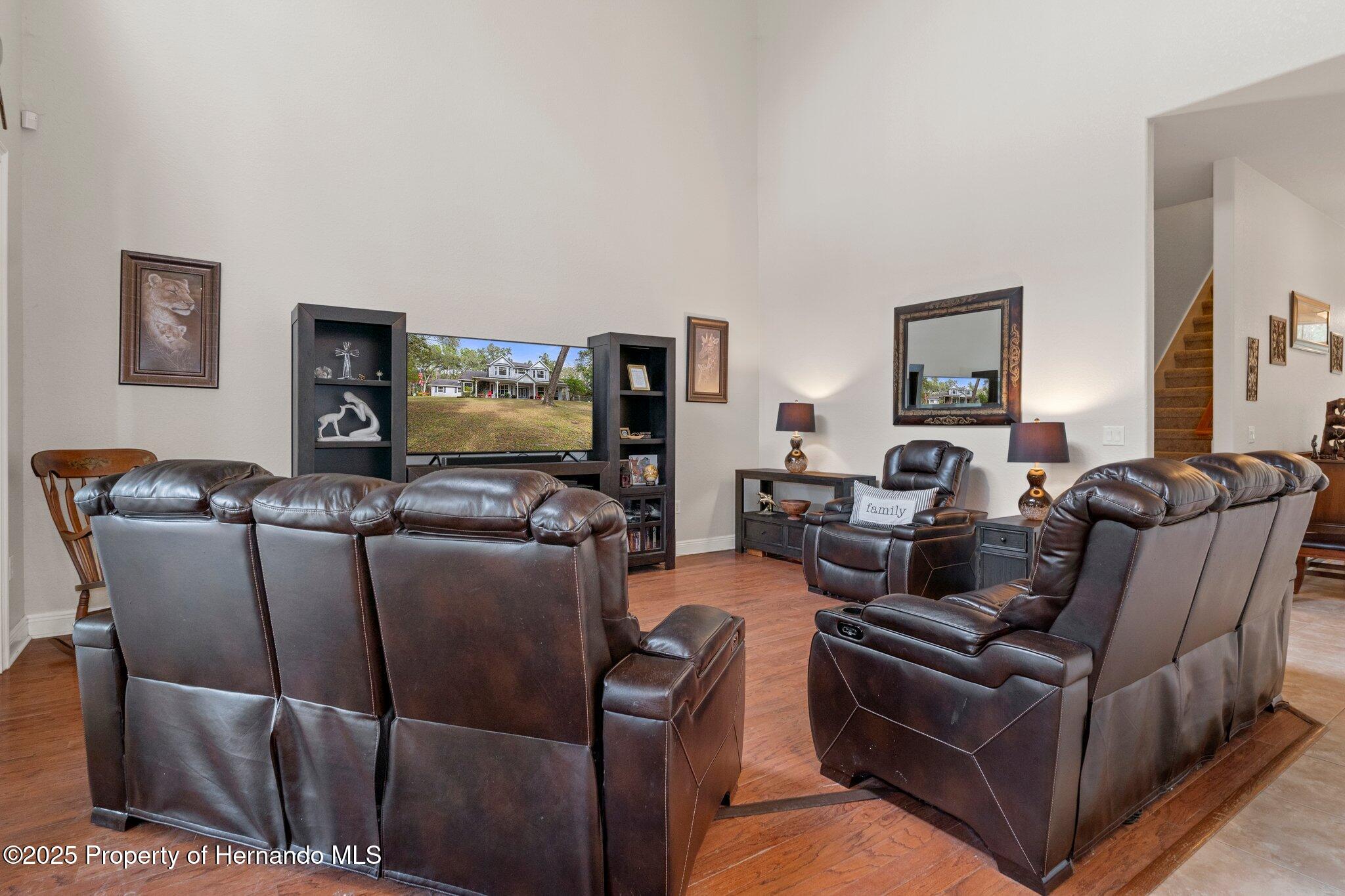 19387 Hidden Oaks Drive, Brooksville, Florida image 30