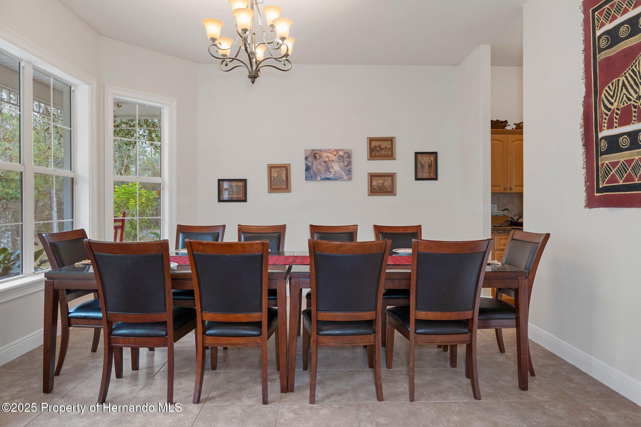 19387 Hidden Oaks Drive, Brooksville, Florida image 25