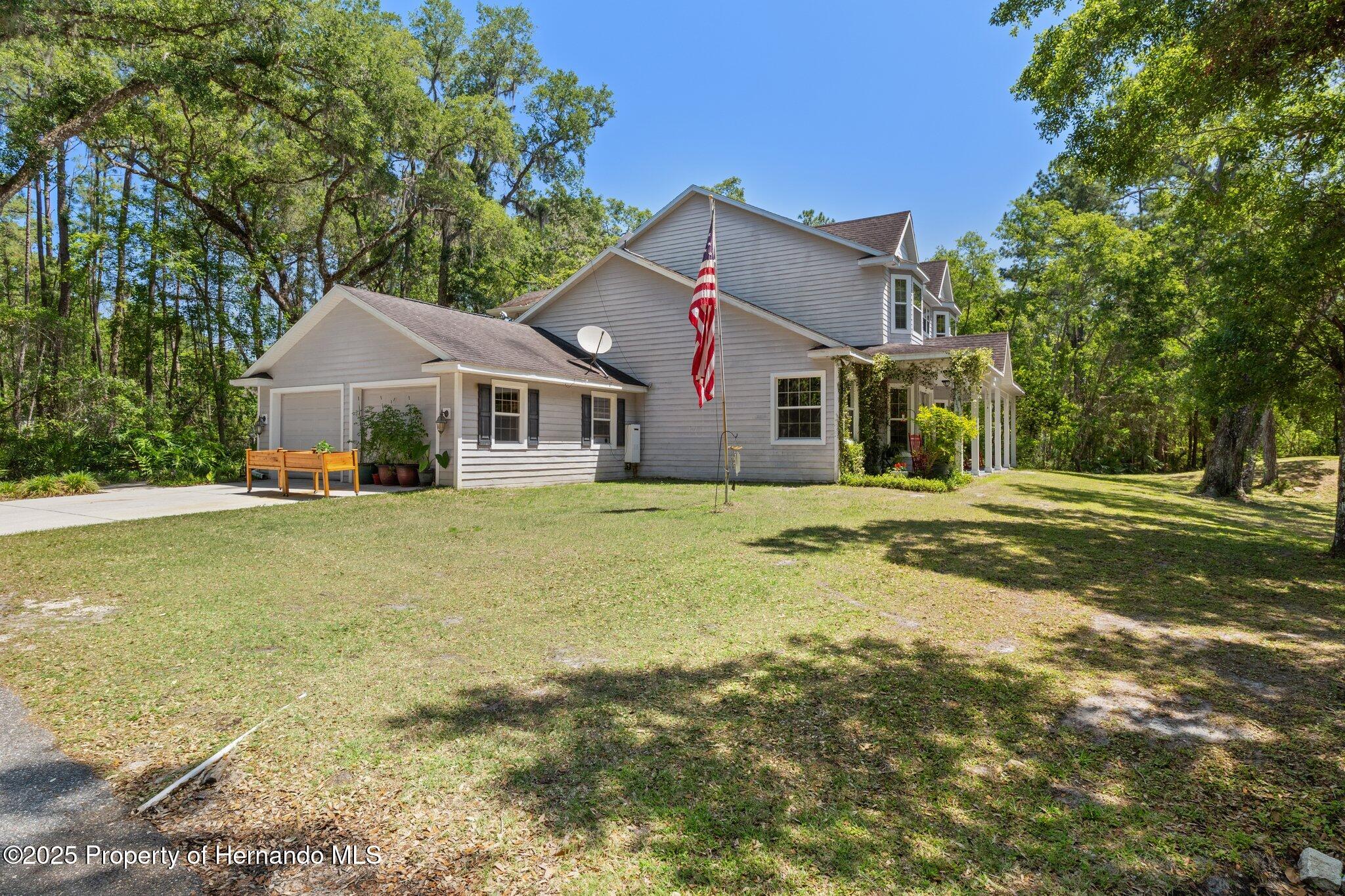 19387 Hidden Oaks Drive, Brooksville, Florida image 7