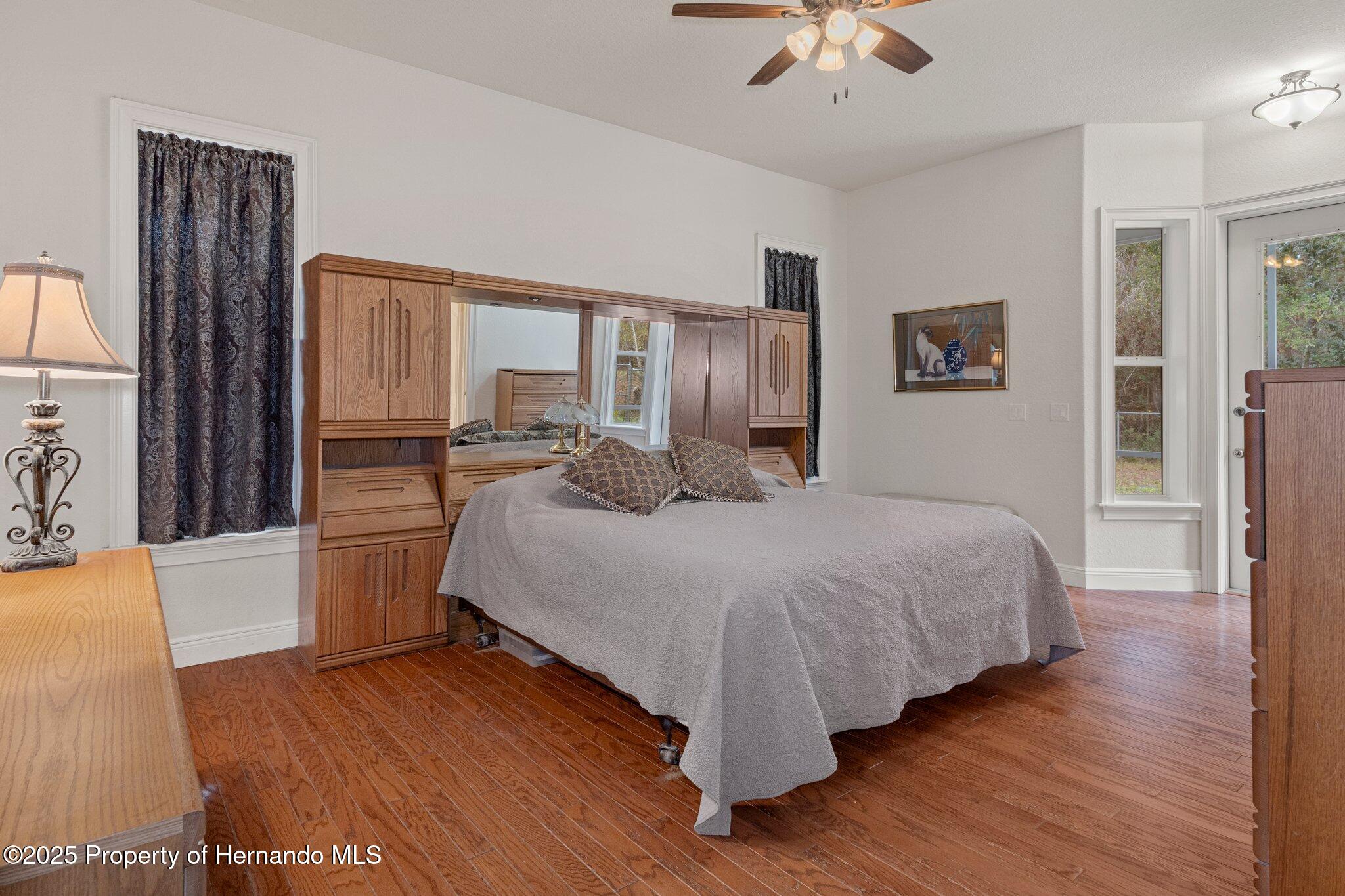 19387 Hidden Oaks Drive, Brooksville, Florida image 46