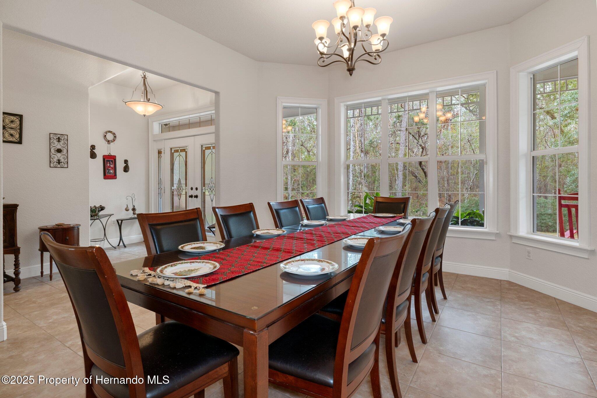 19387 Hidden Oaks Drive, Brooksville, Florida image 24
