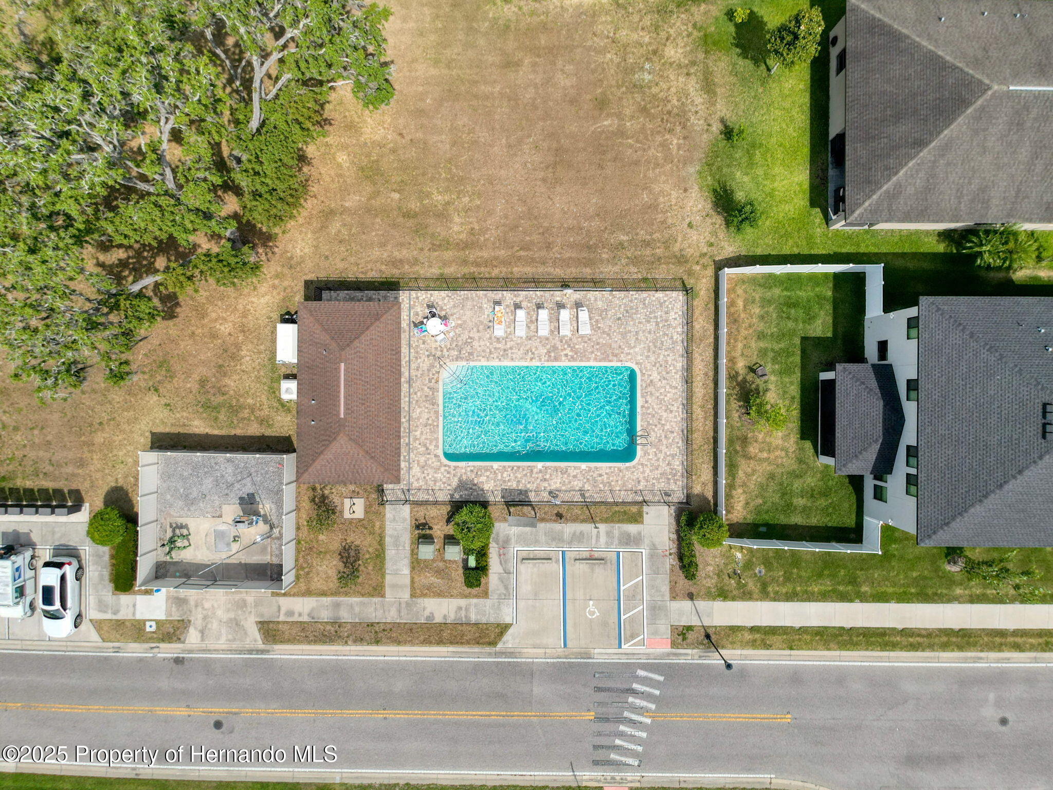 12673 Vander Way, New Port Richey, Florida image 50