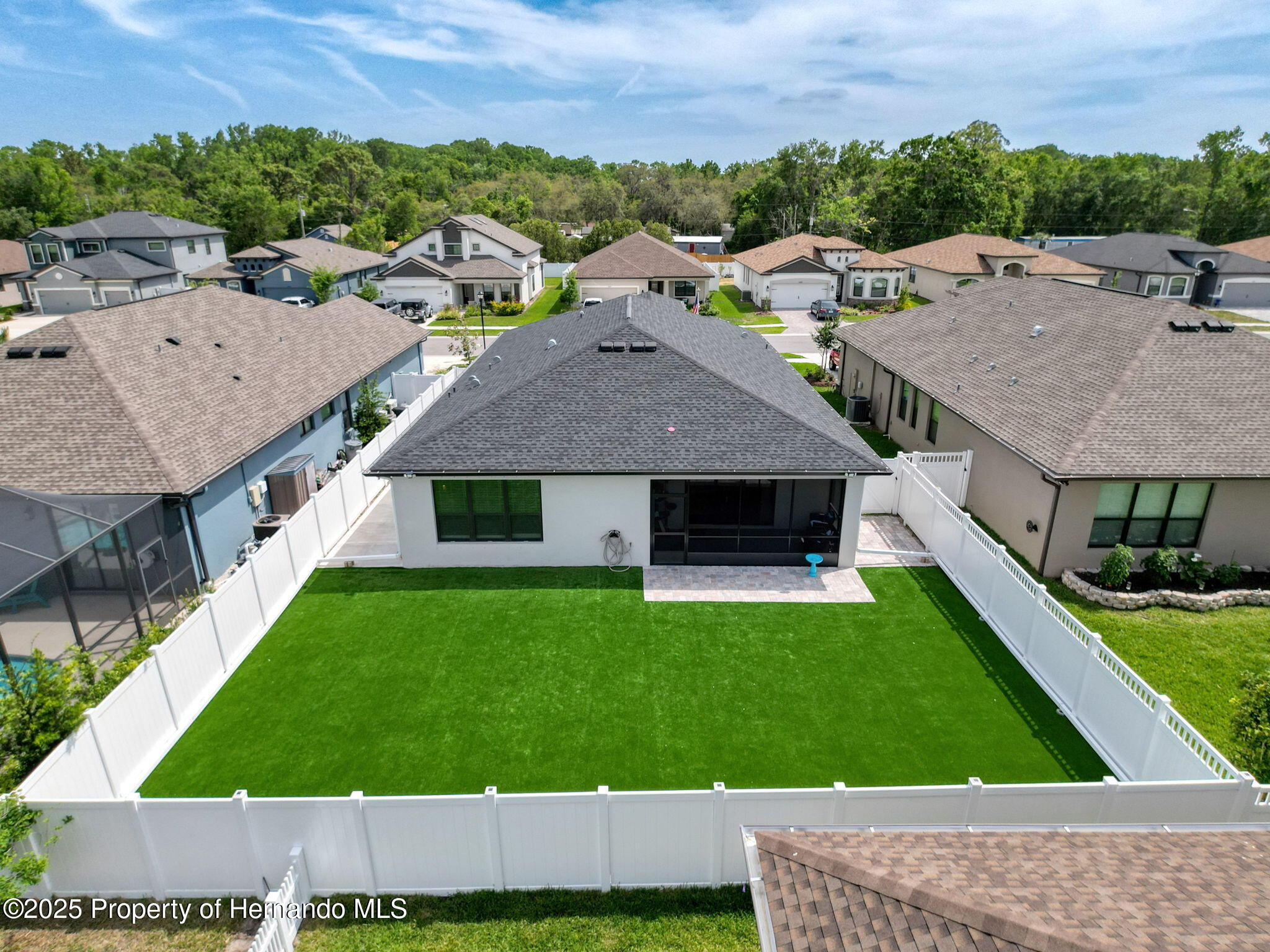 12673 Vander Way, New Port Richey, Florida image 45