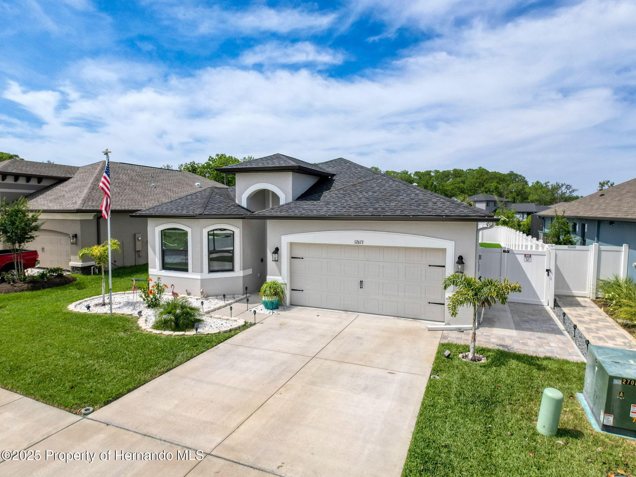 12673 Vander Way, New Port Richey, Florida image 47