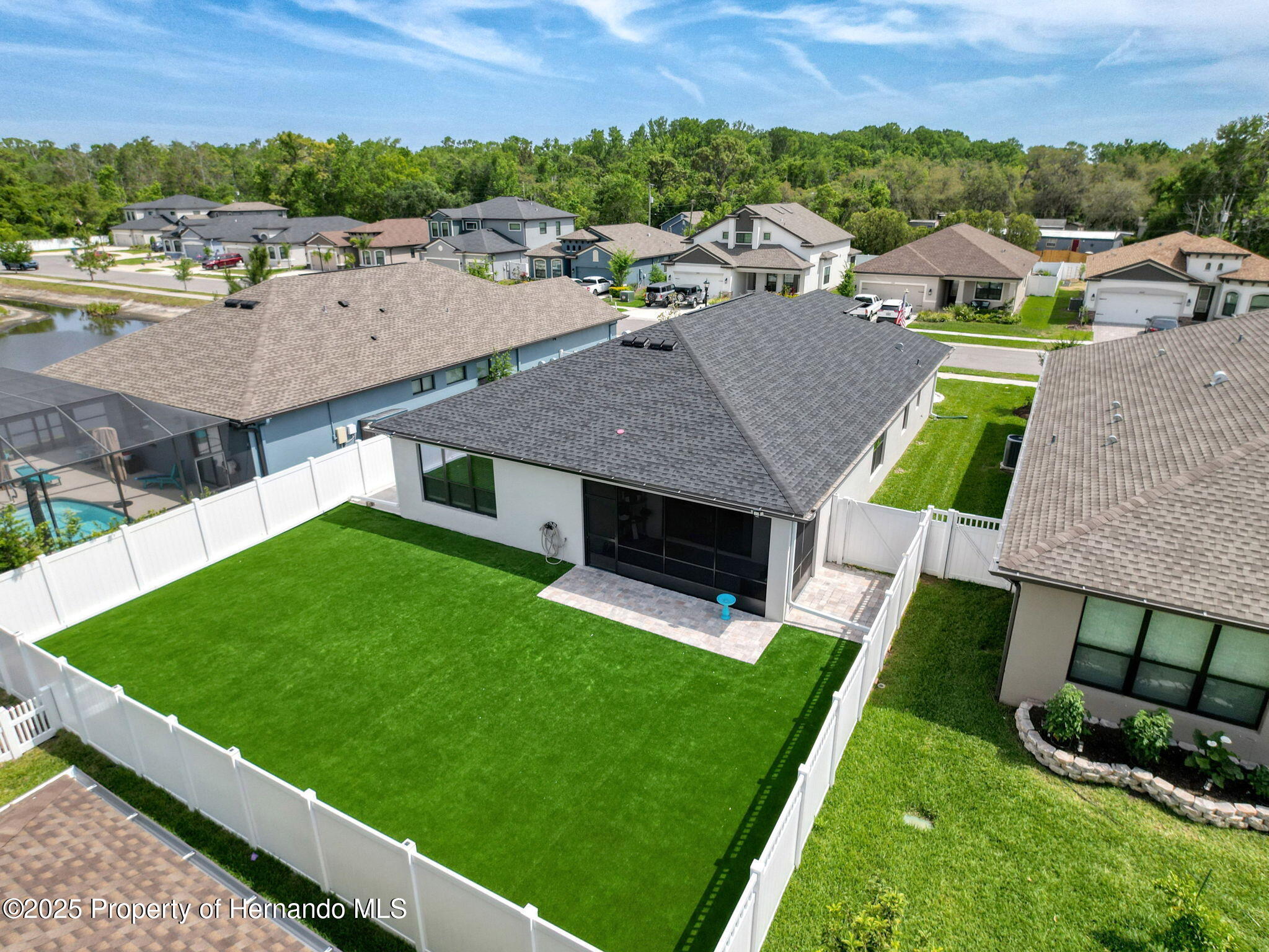 12673 Vander Way, New Port Richey, Florida image 46